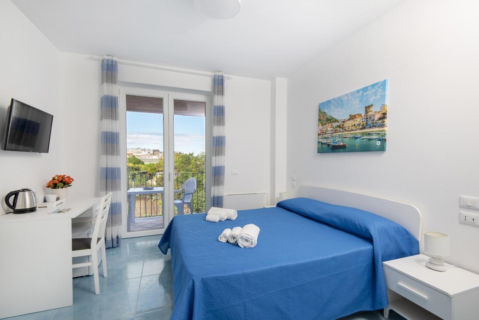 Guest house La Vigna - Ponte *