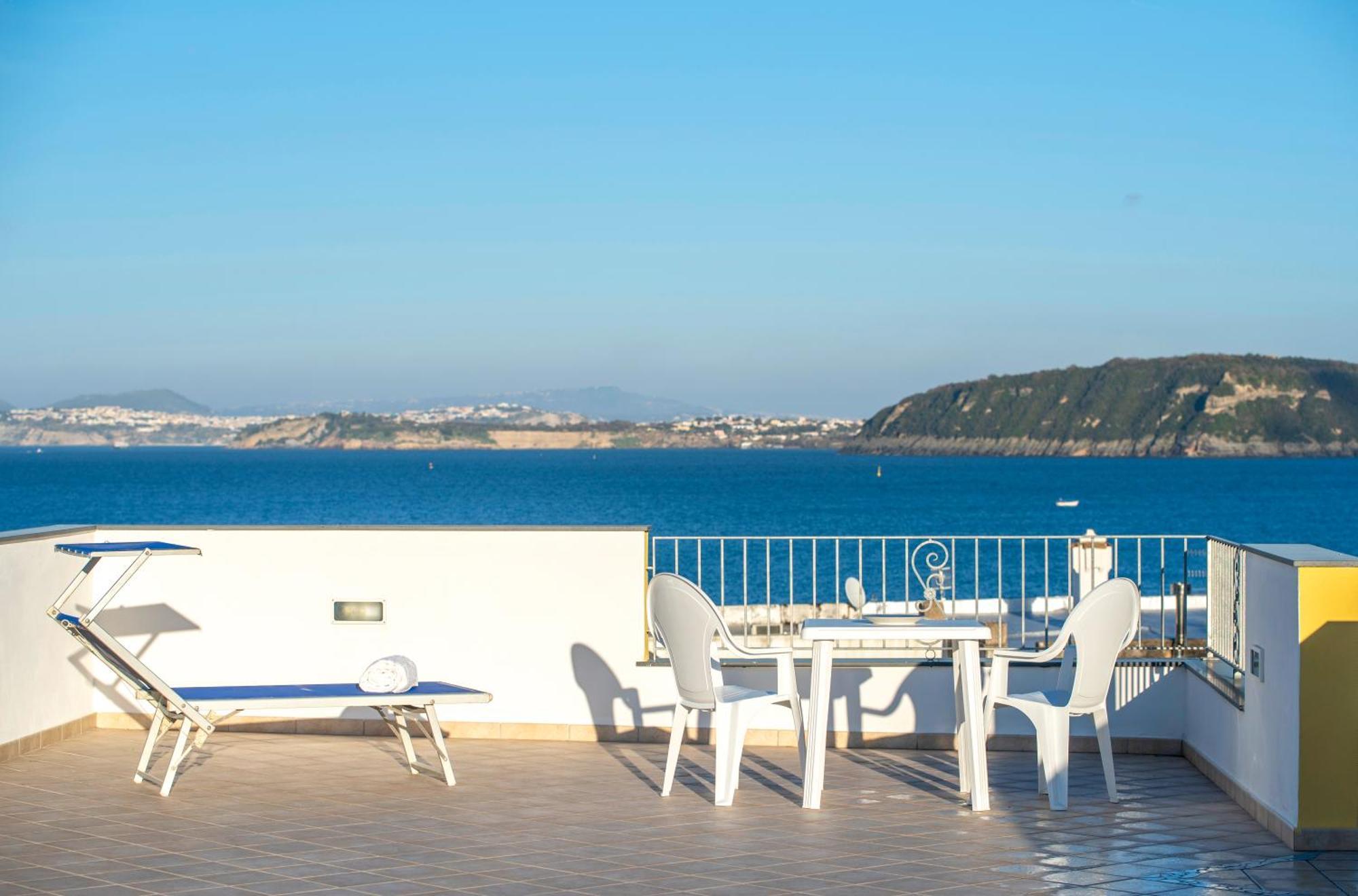 La Vigna - Ponte Guest house