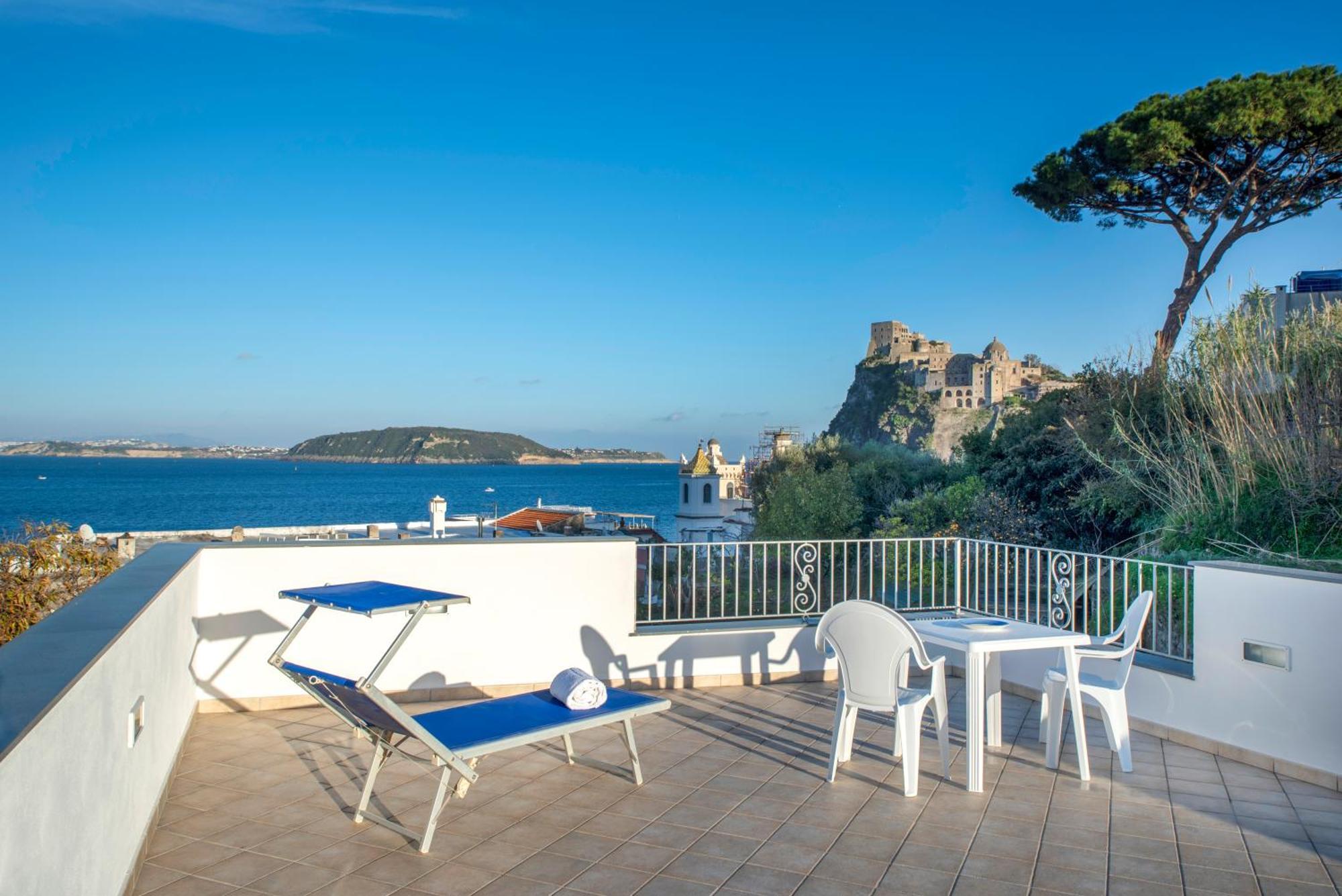 Guest house La Vigna - Ponte *
