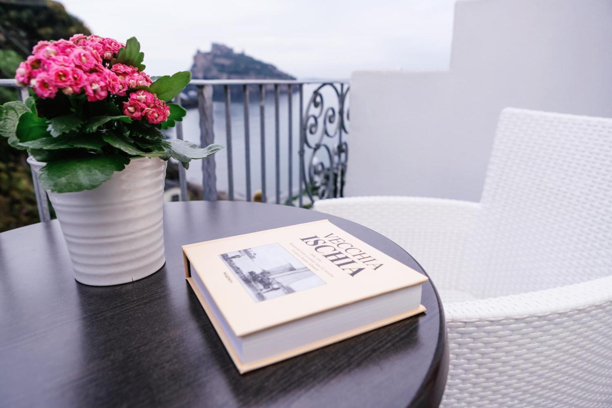 Hotel Da Maria Ischia