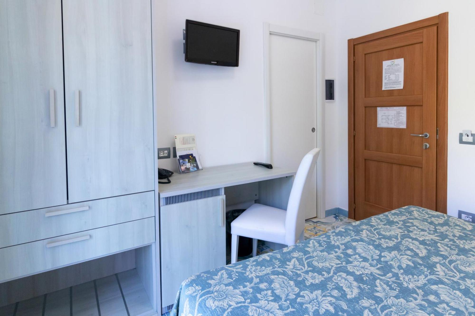 Da Maria Hotel Ischia
