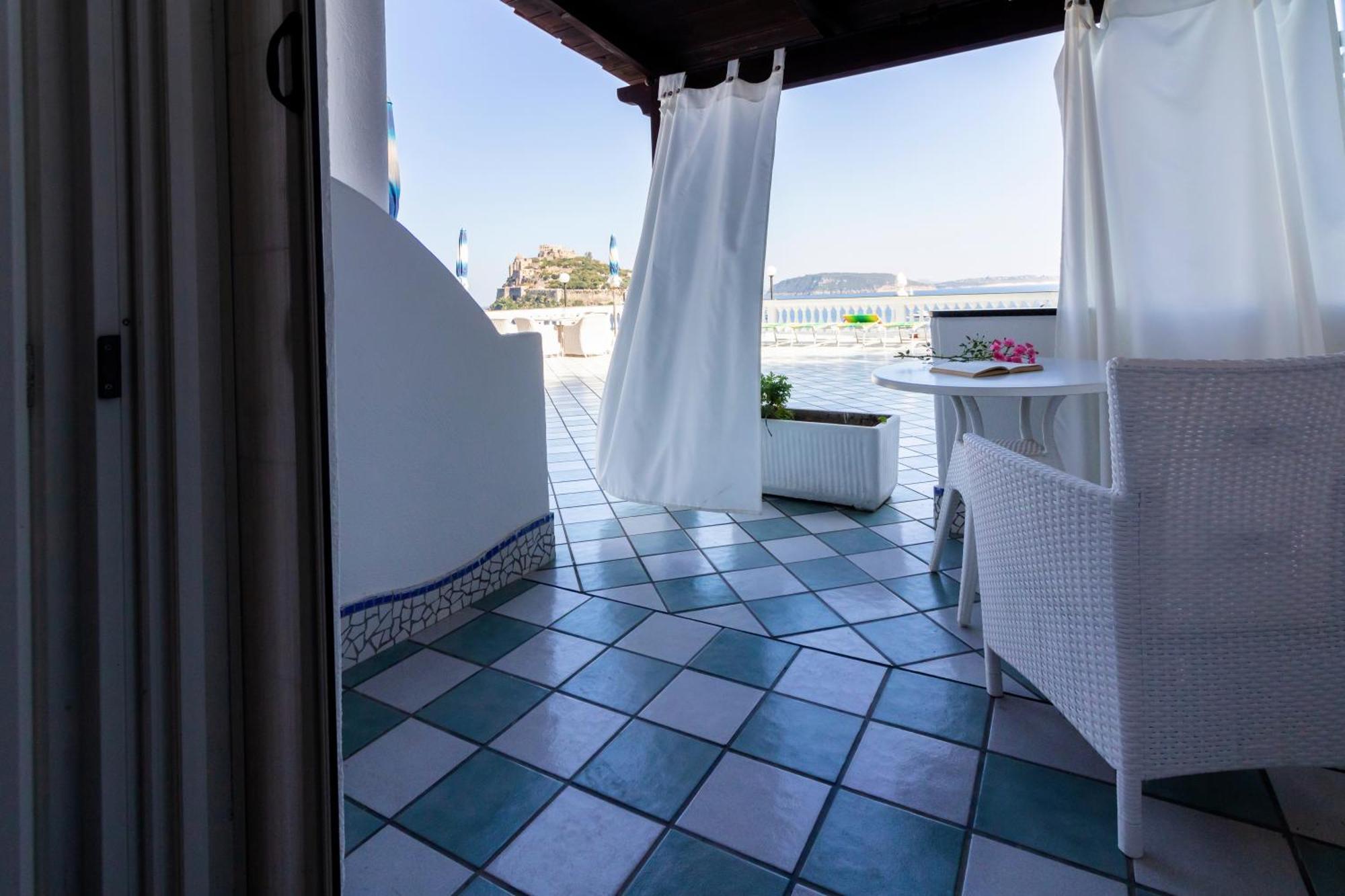 Da Maria Hotel