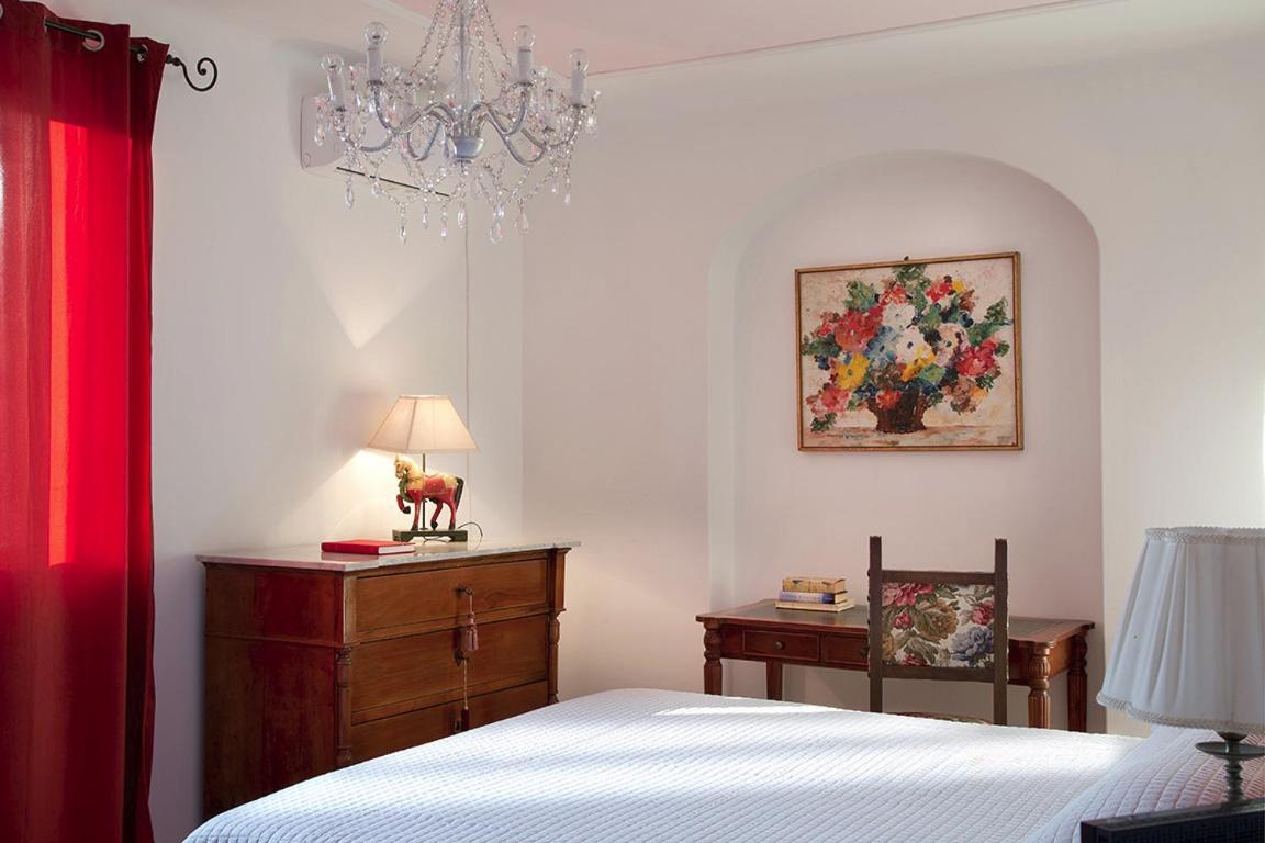 Gianturco - Luxury In The Green Island Ischia