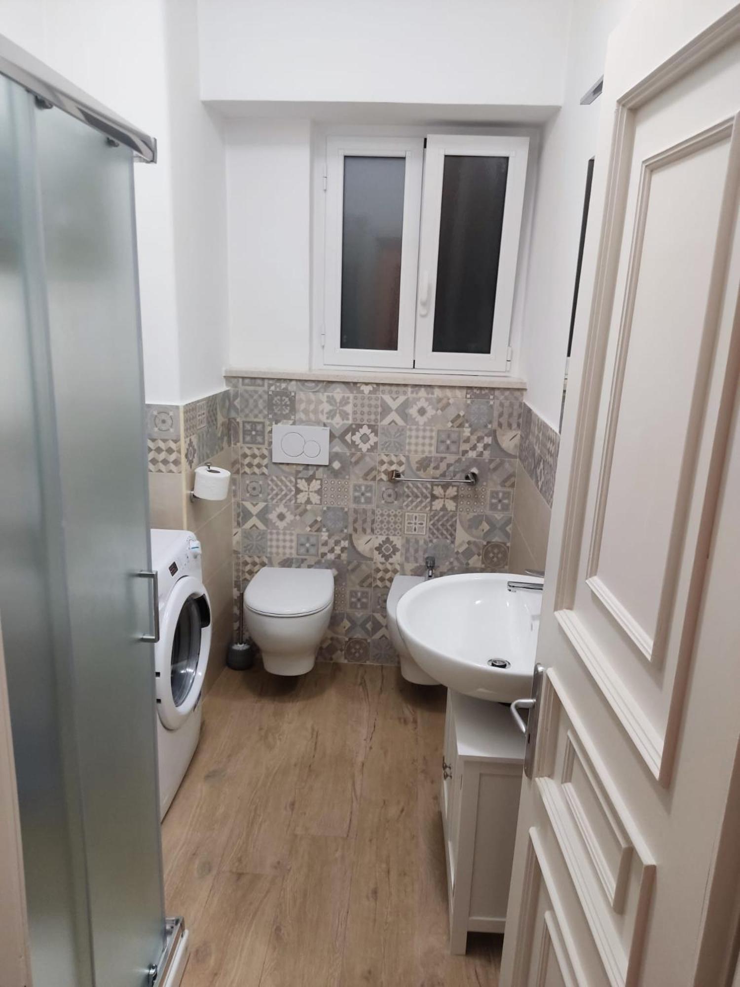 Holidayhomeischia Apartment *