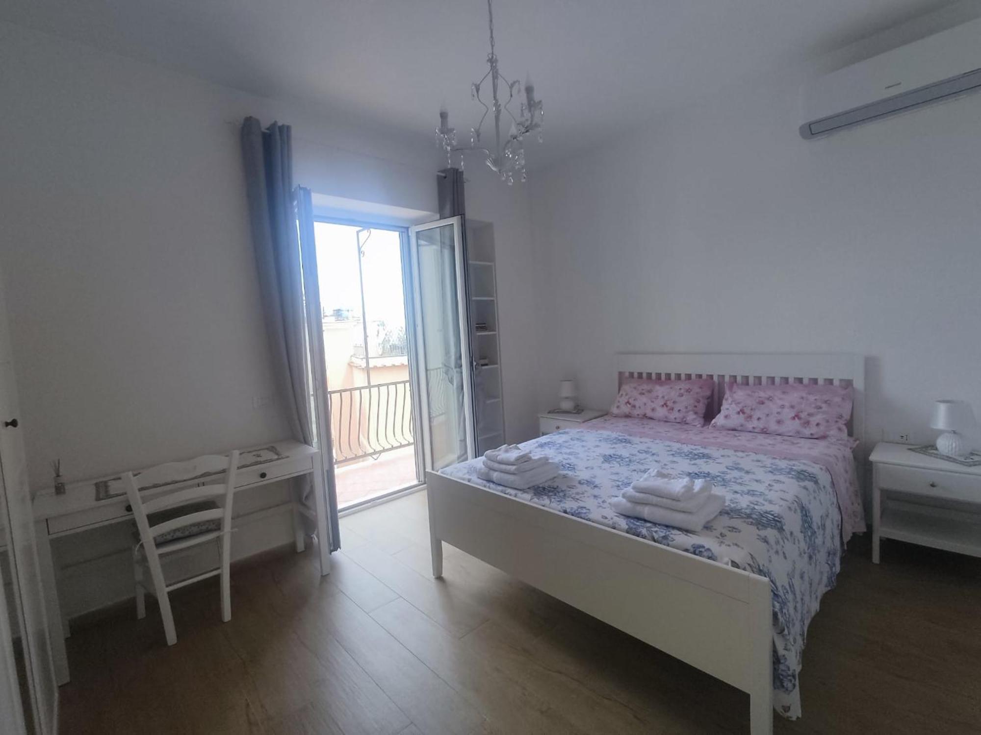 Apartment Holidayhomeischia