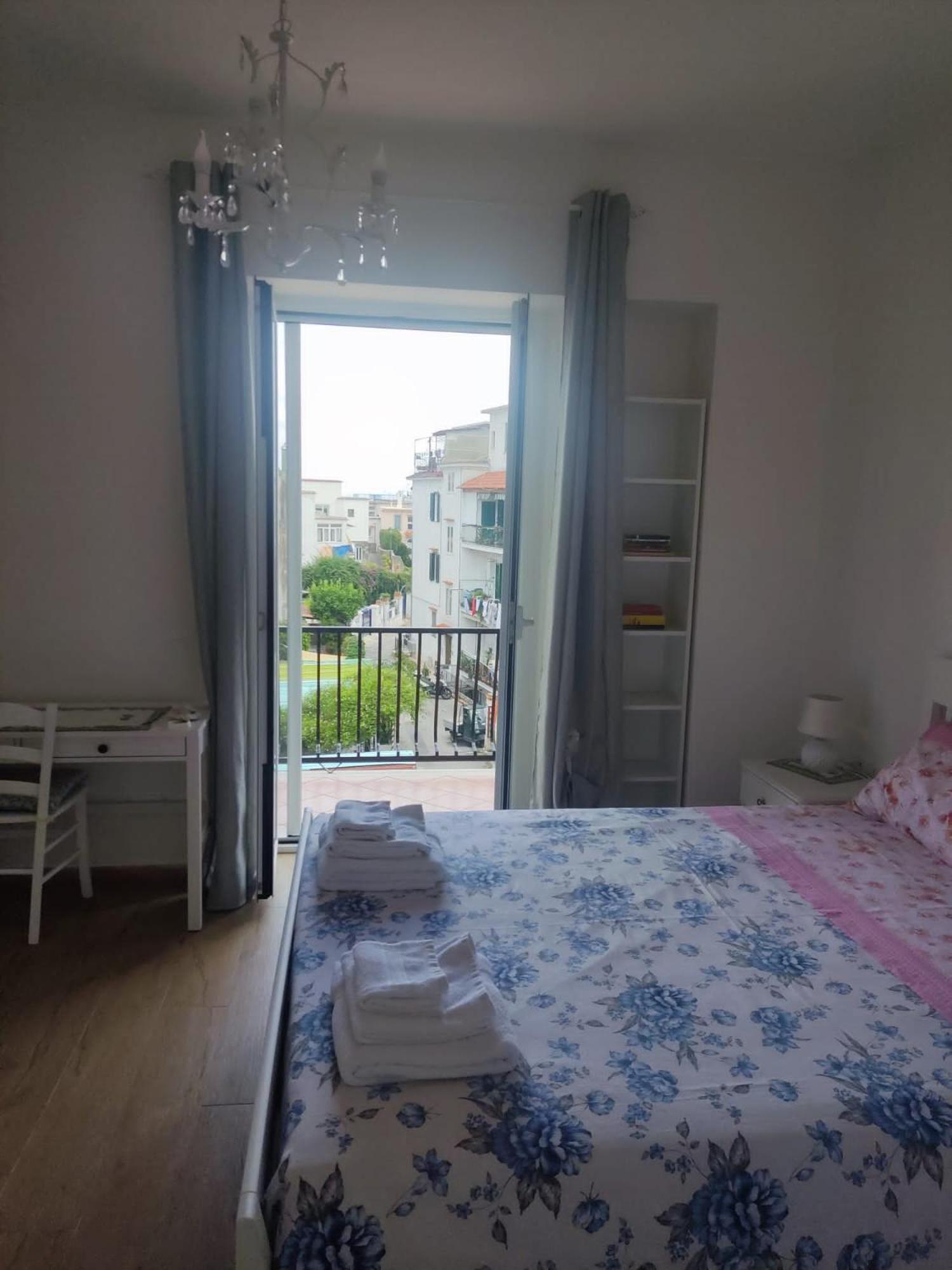 Apartment Holidayhomeischia *