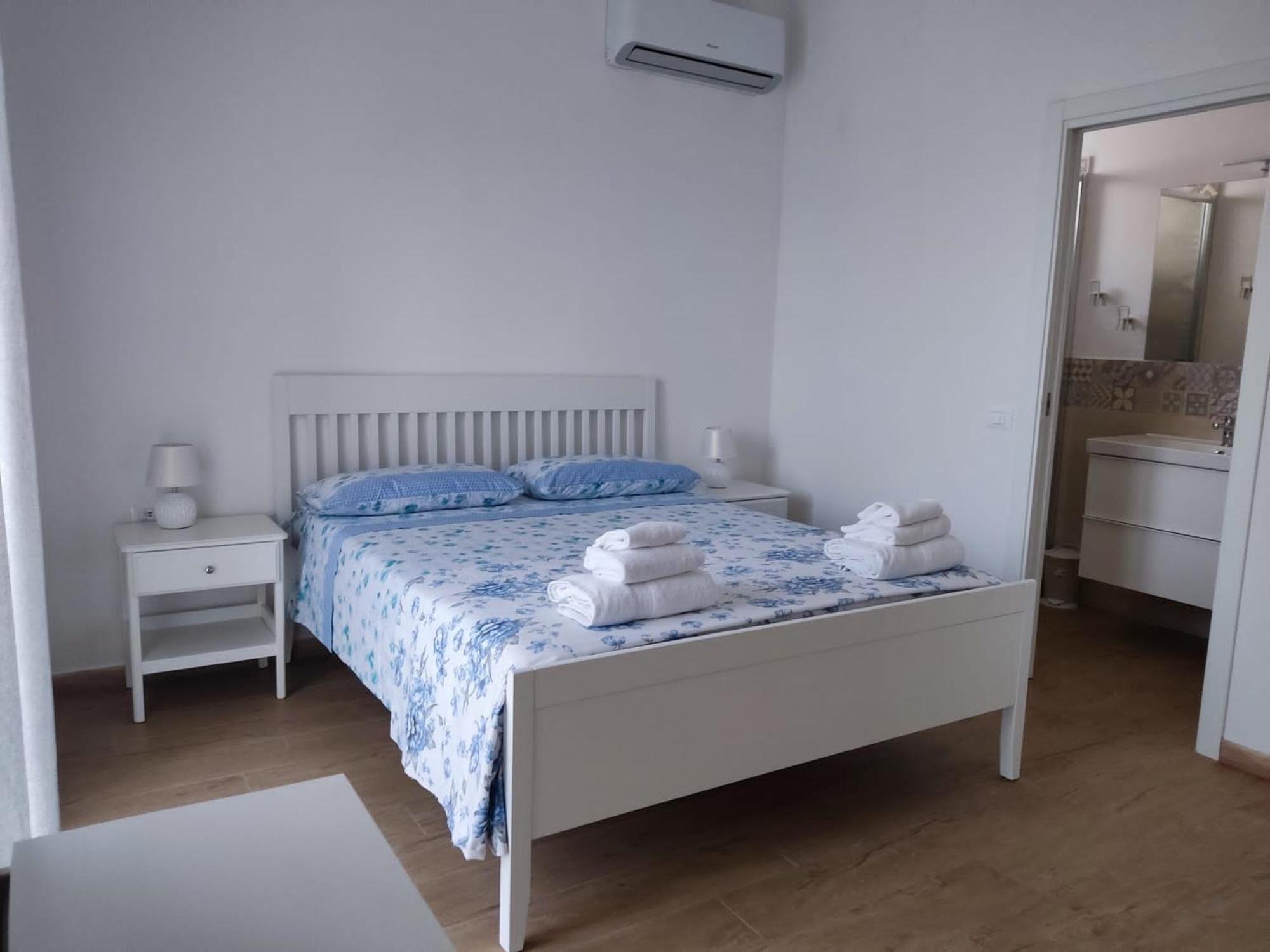 Apartment Holidayhomeischia *