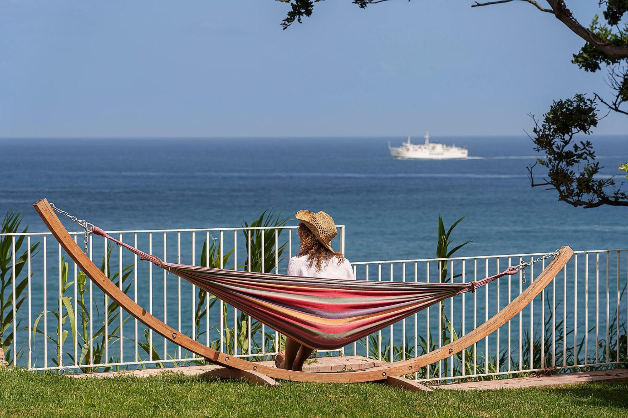 Continental Mare 4* Ischia