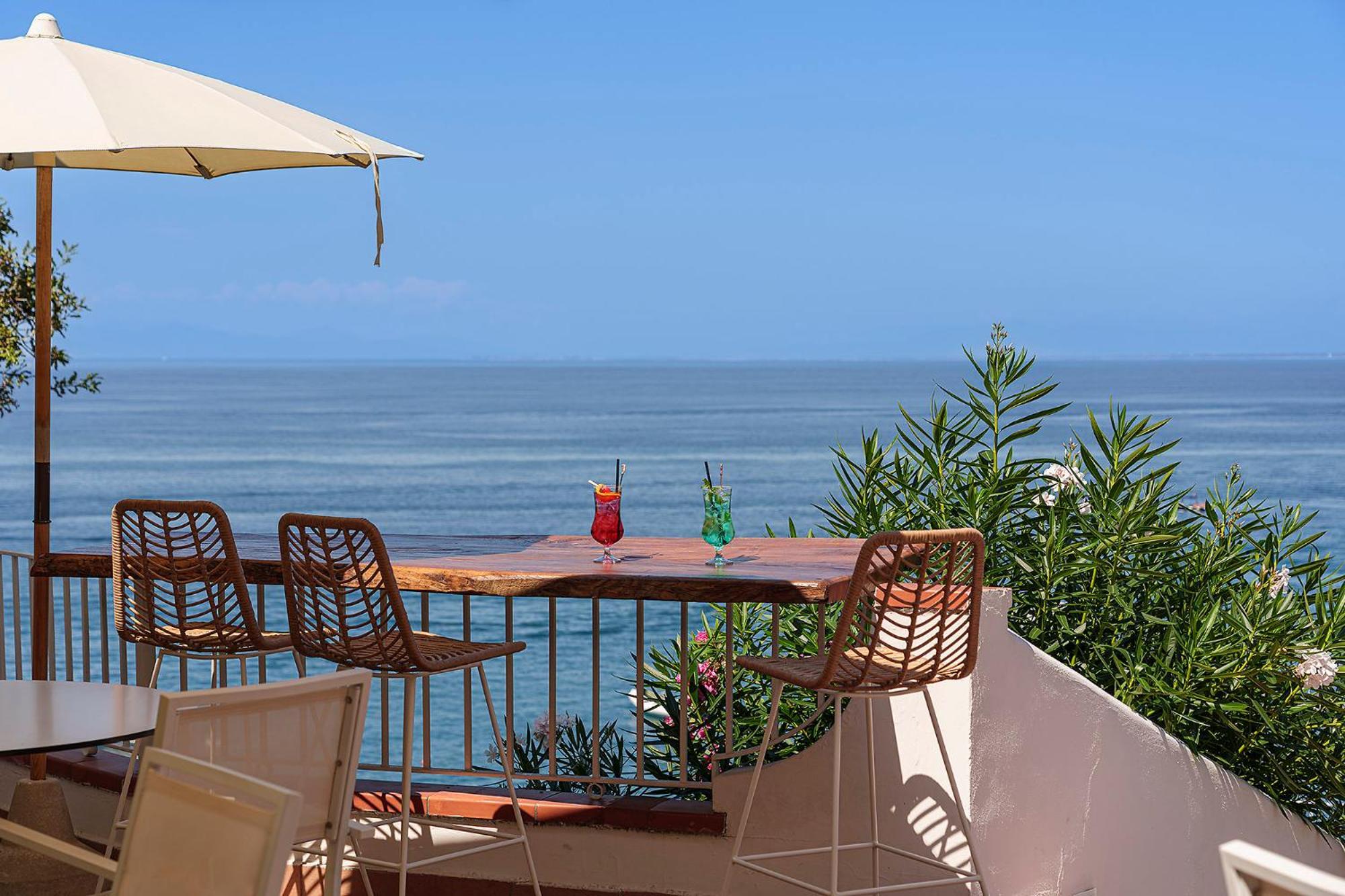 Hotel Continental Mare Ischia