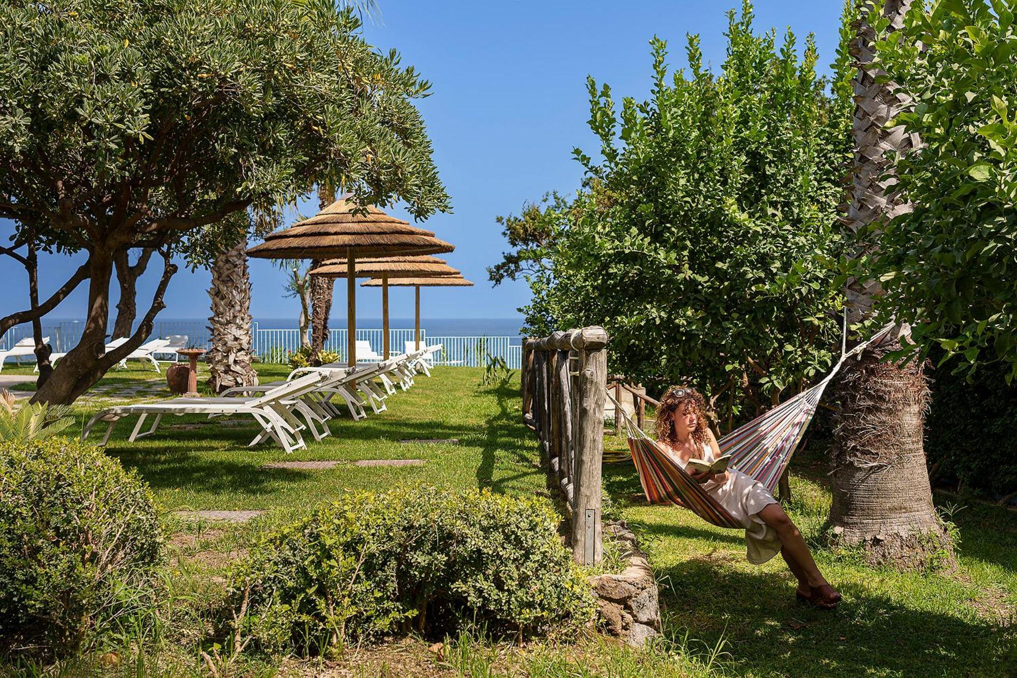 Continental Mare Hotel