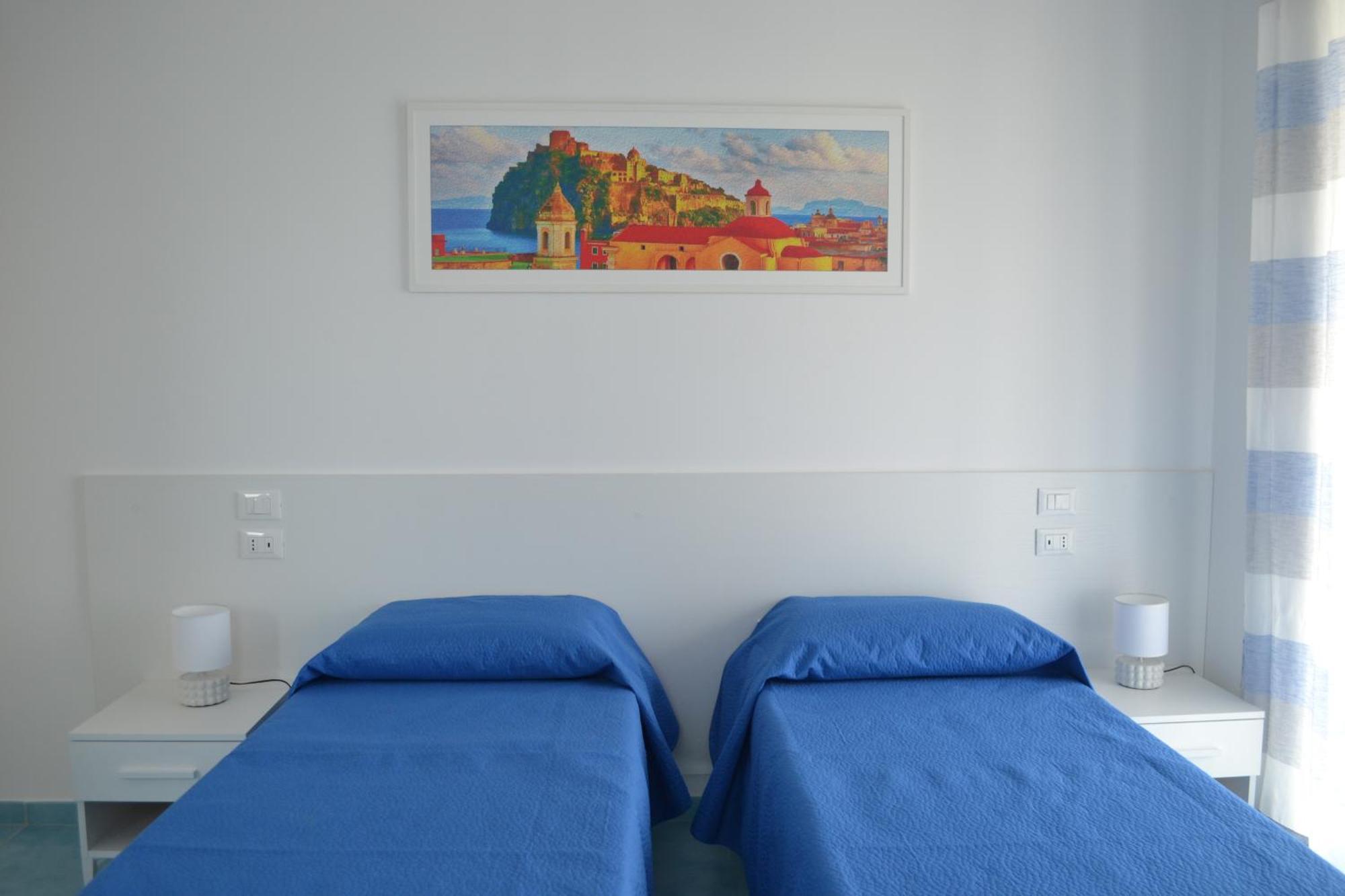 Guest house La Vigna - Ponte