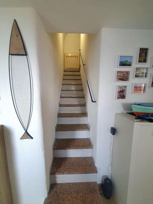 House In Ferienhaus Ischia