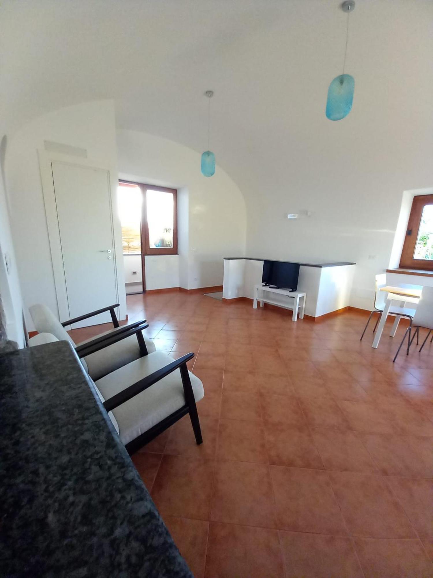Marinto Casa de férias Ischia