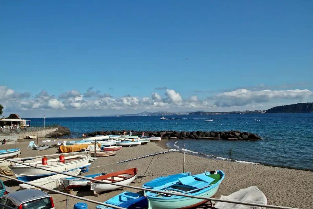 House In * Ischia