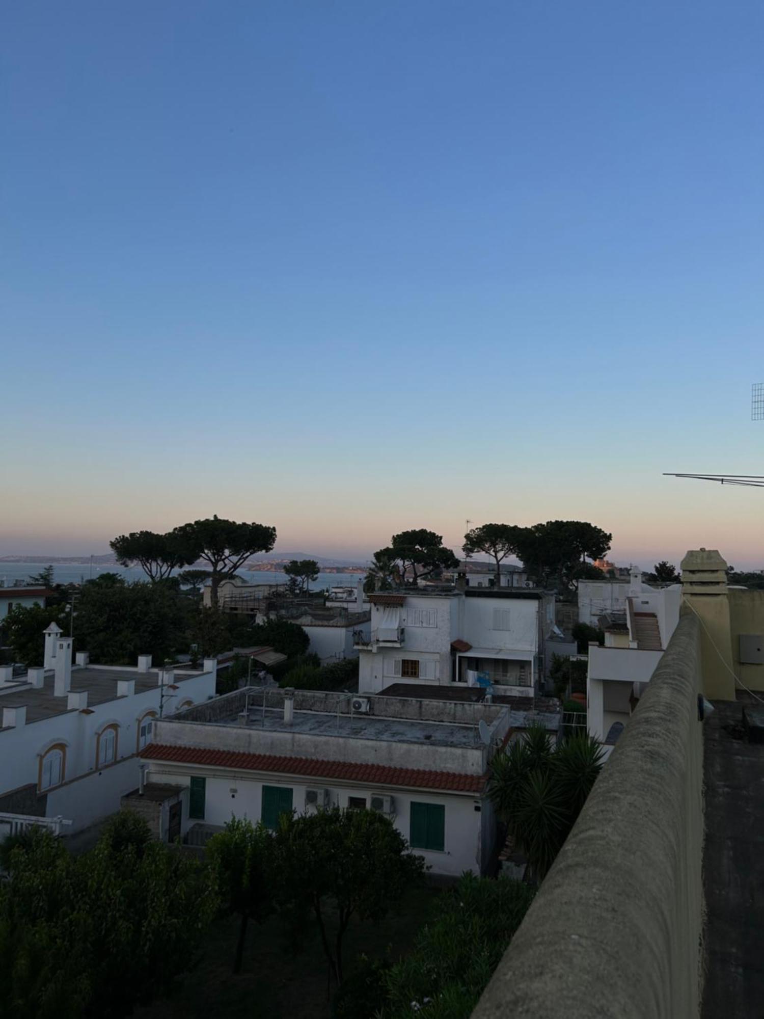 Holiday home Immersa Nel Ischia