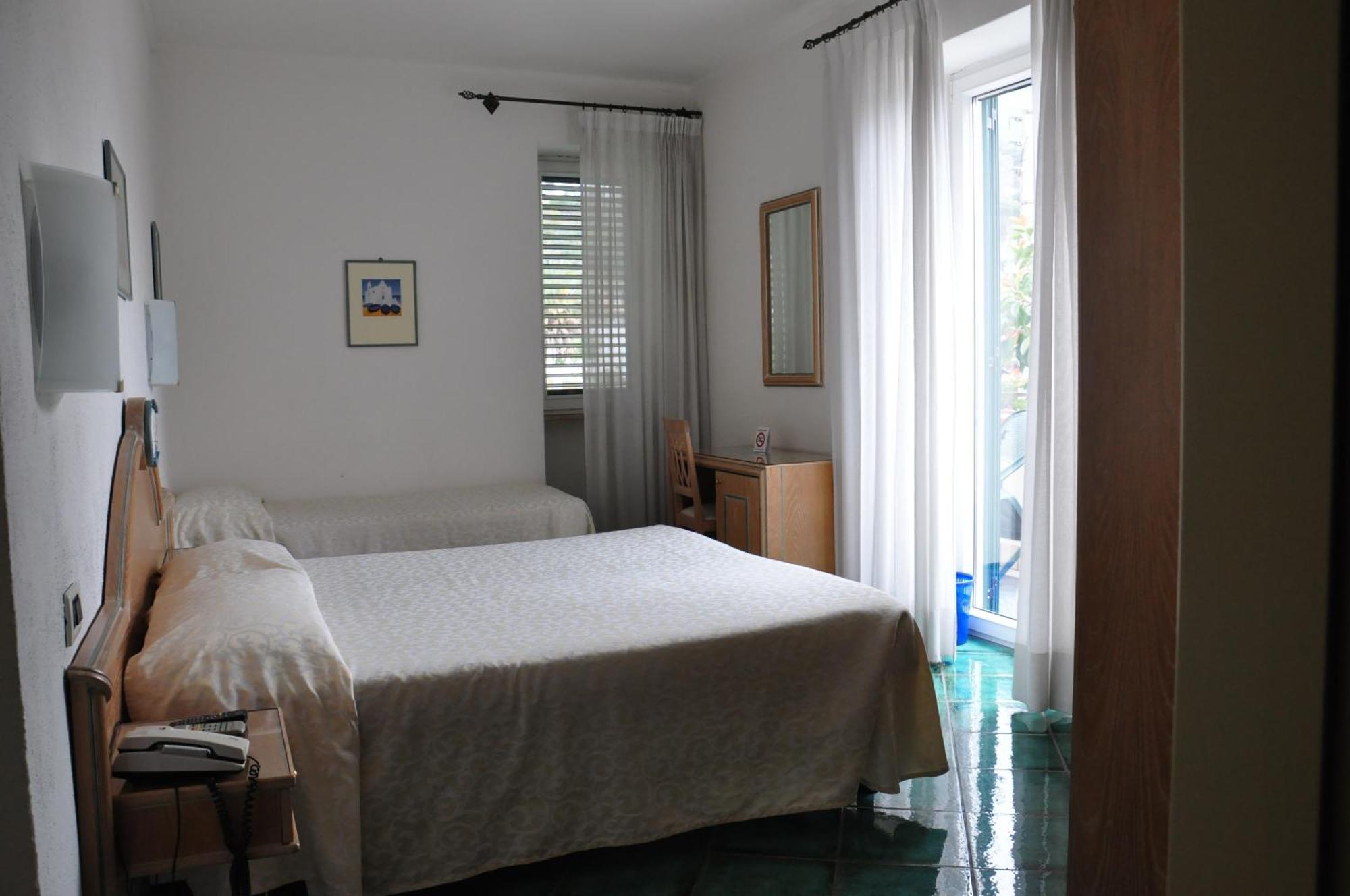 Hotel La Marticana Ischia