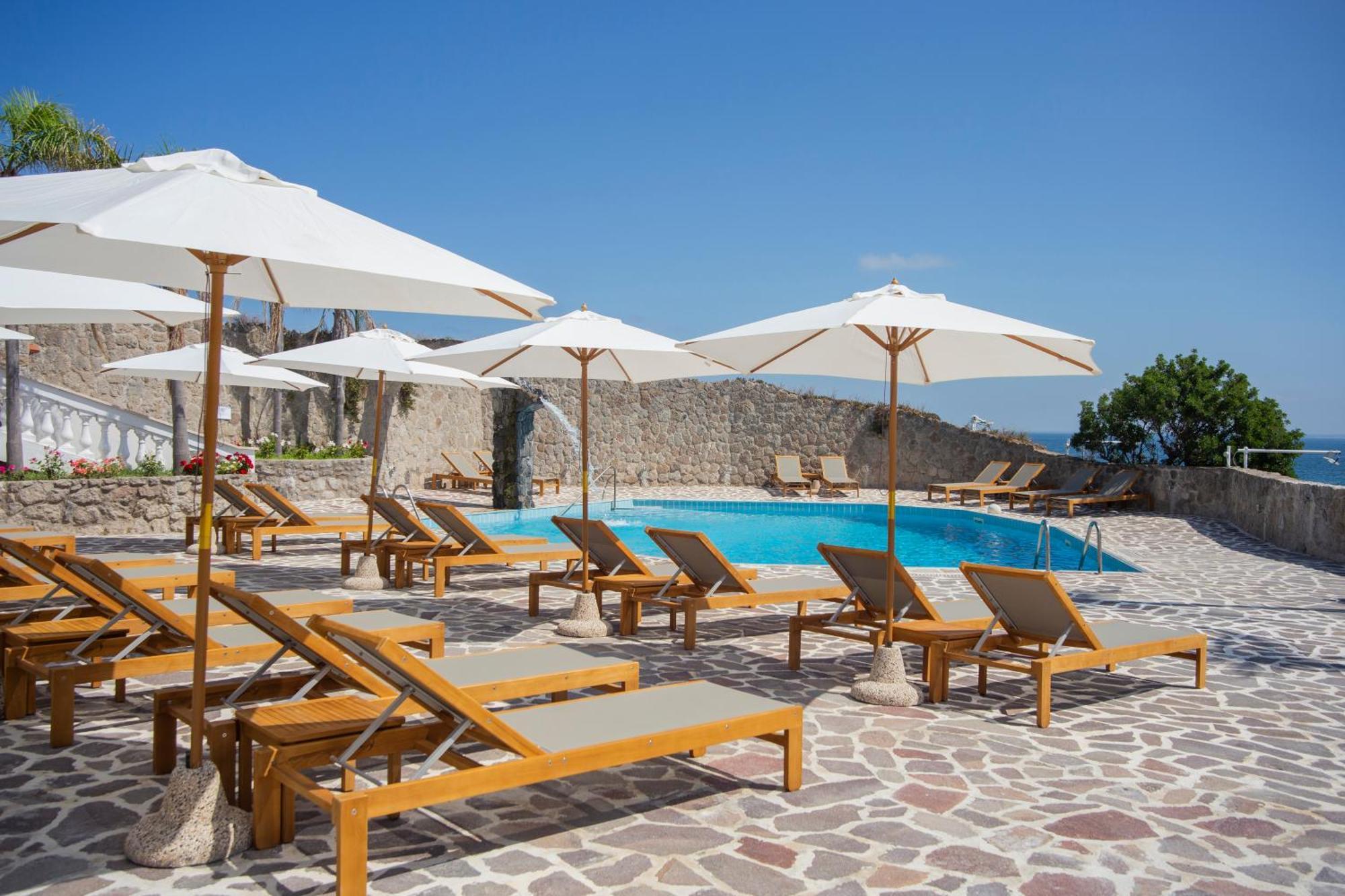 Hotel Pagoda Lifestyle Ischia