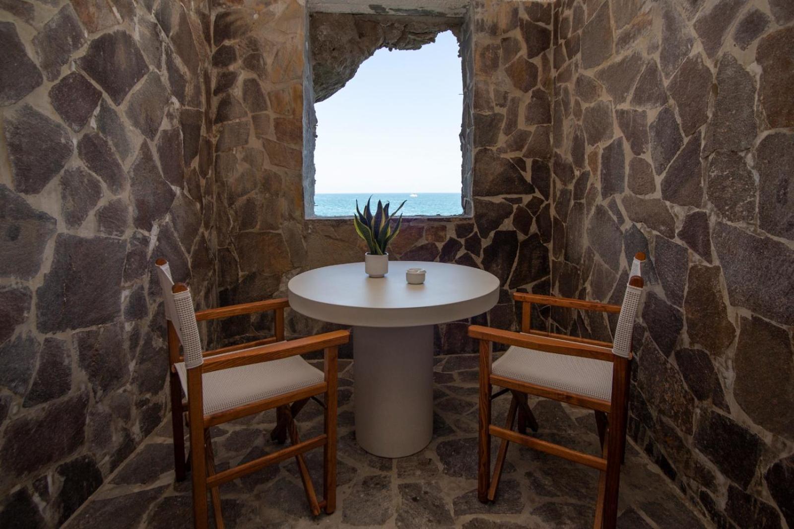 Pagoda Lifestyle Ischia