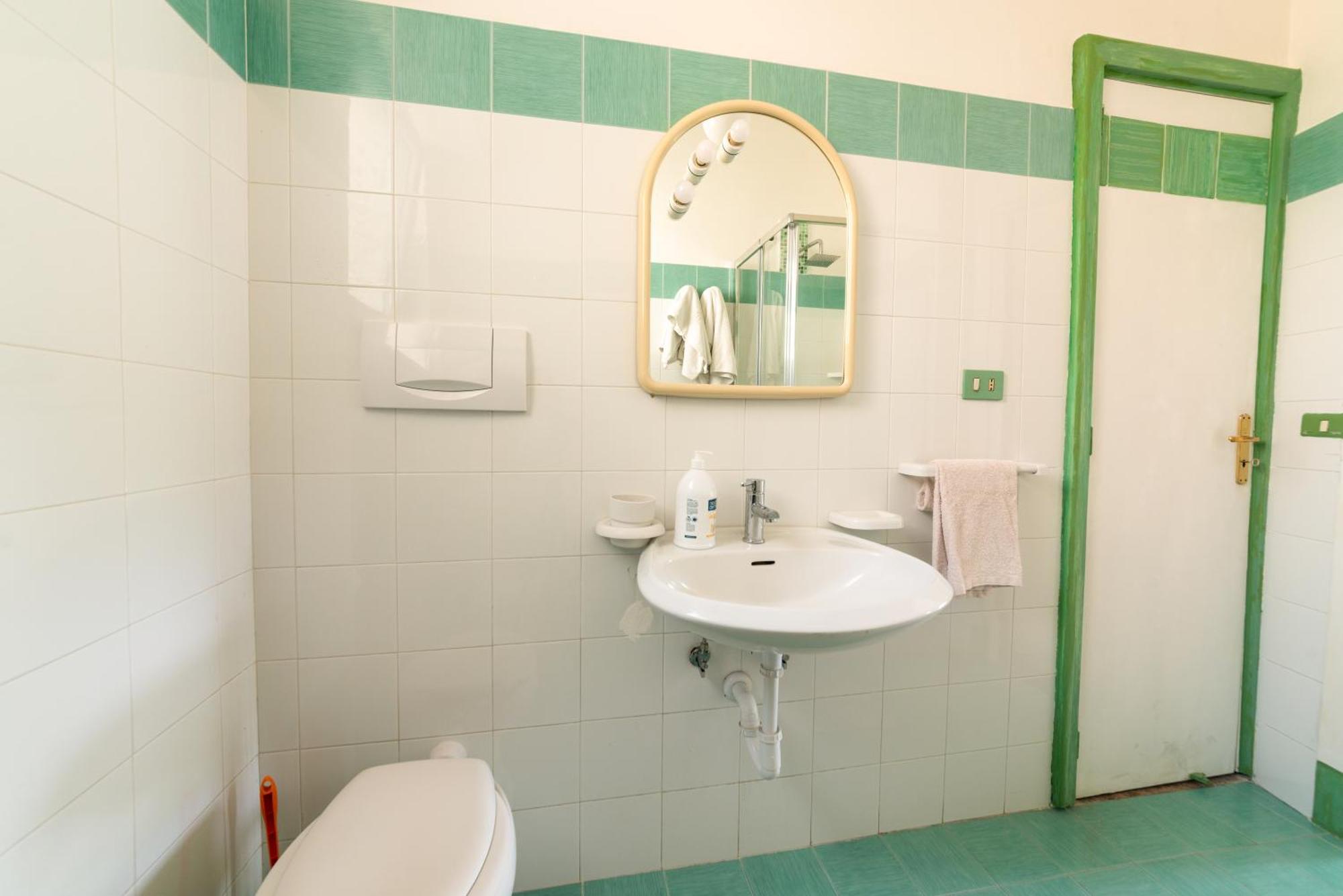 Dei Sogni - Ponte Aparthotel Ischia