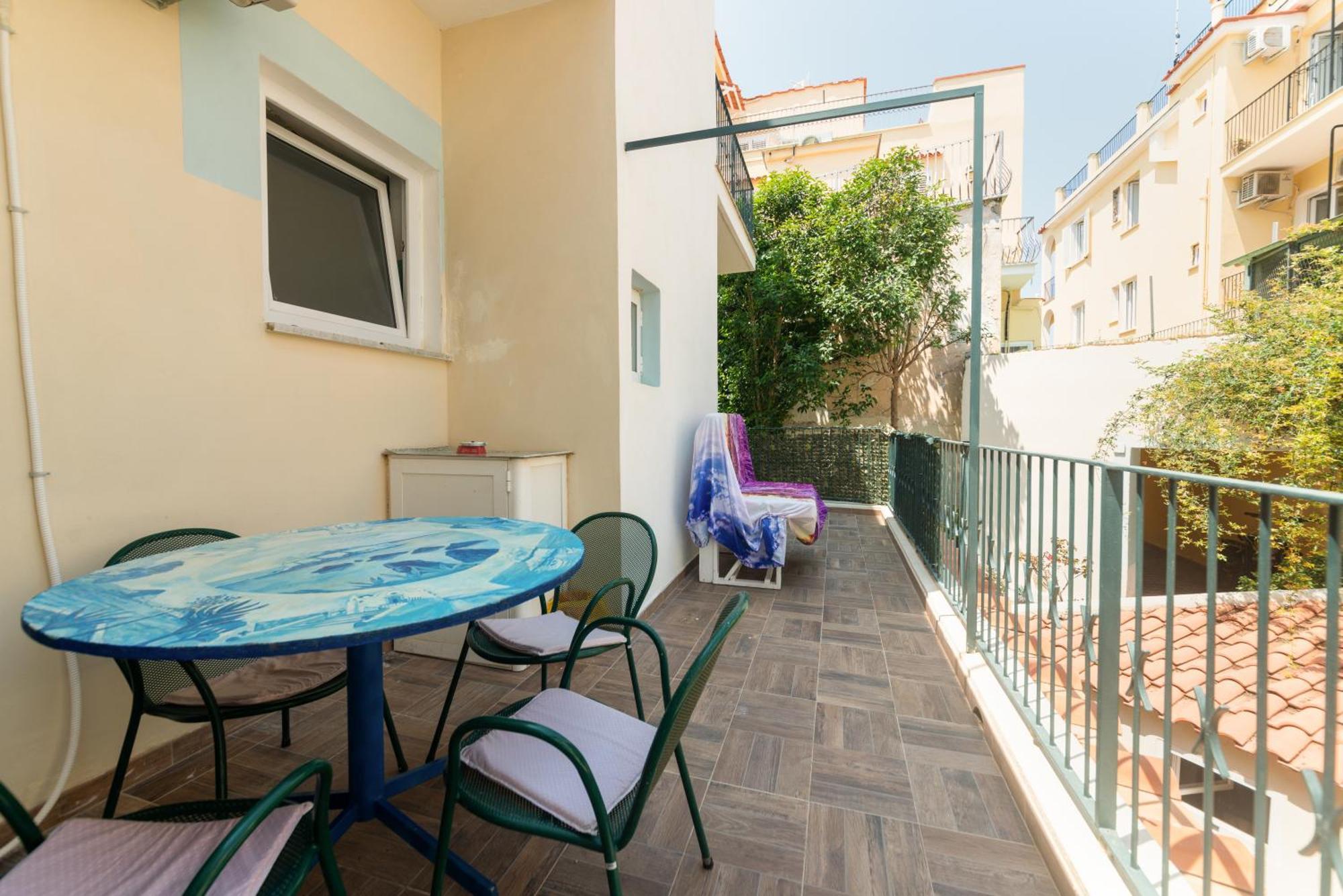 Dei Sogni - Ponte Aparthotel