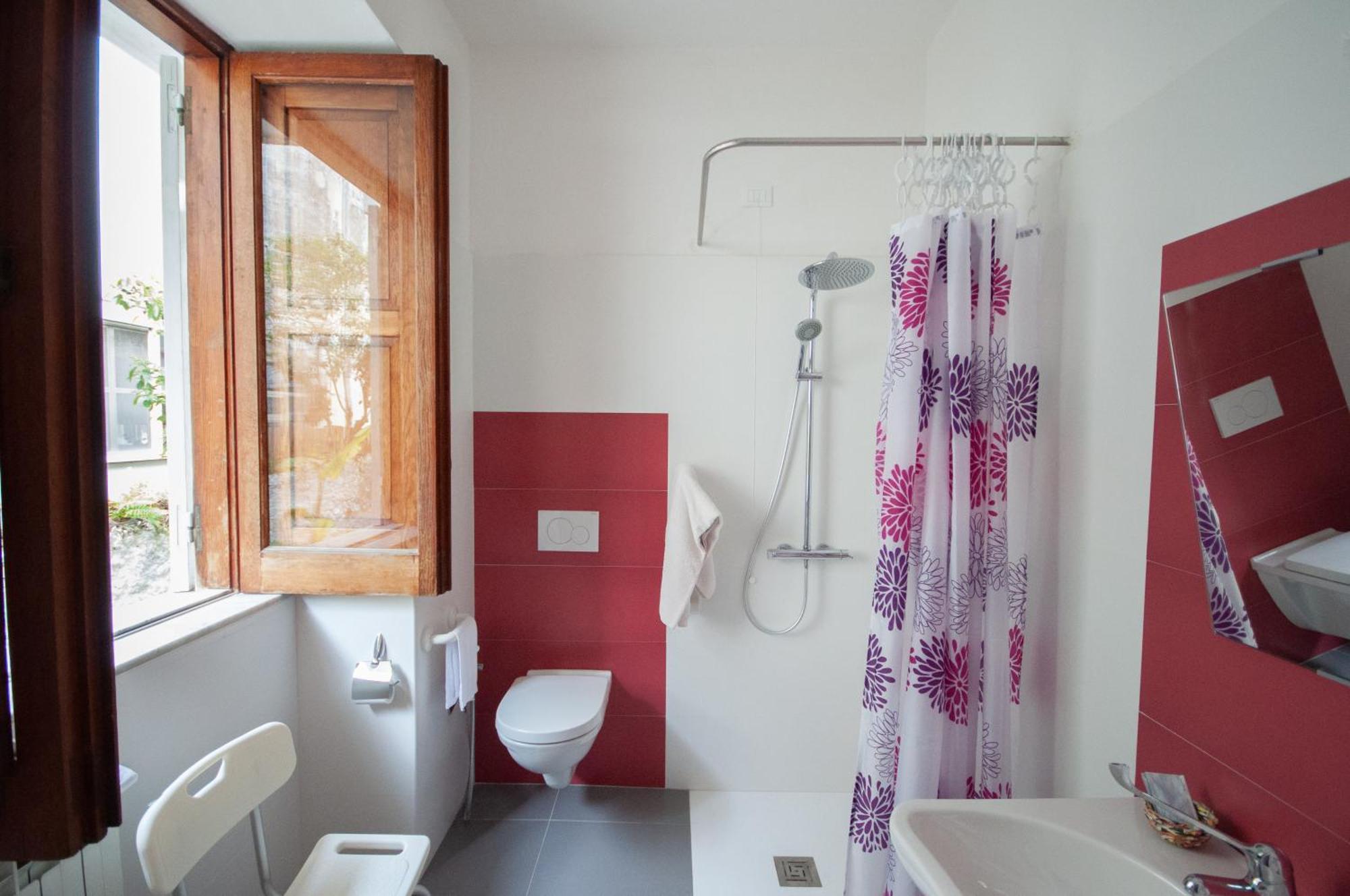 Cecilia Hotel Ischia