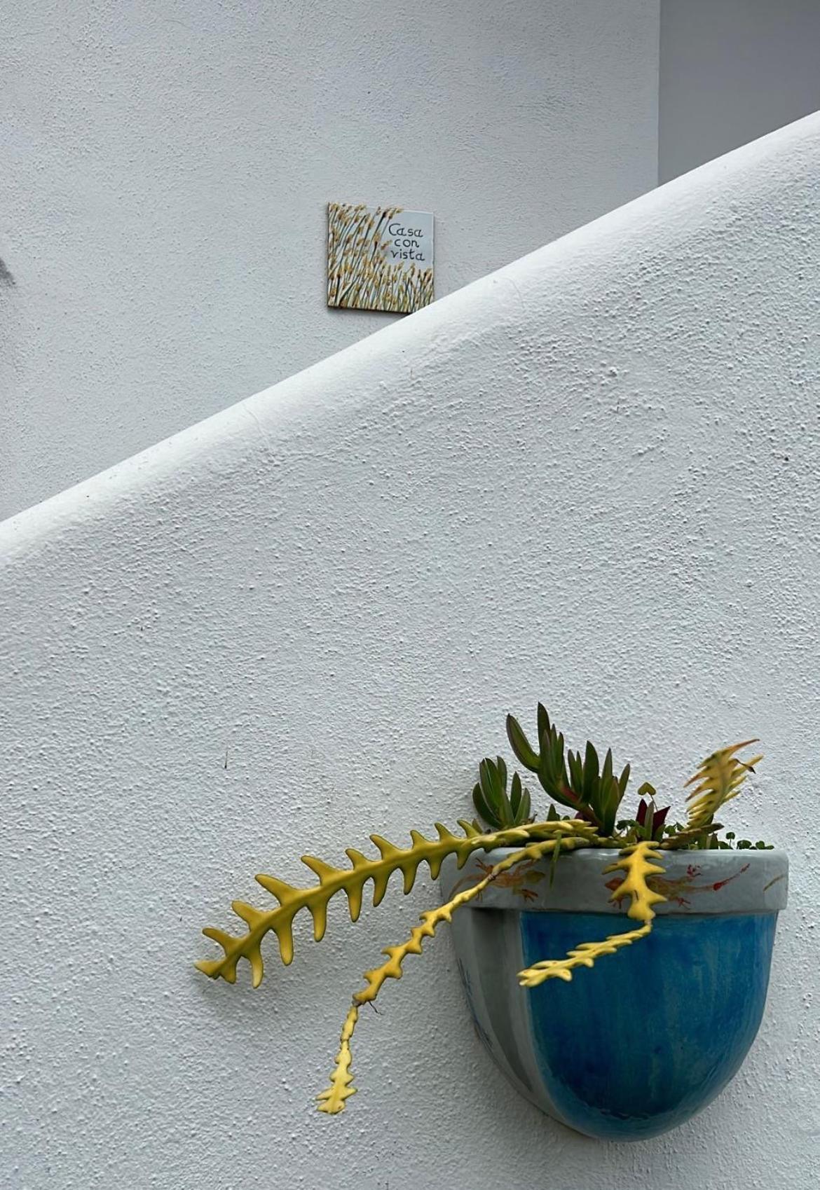 Casa Con Vista A * Ischia