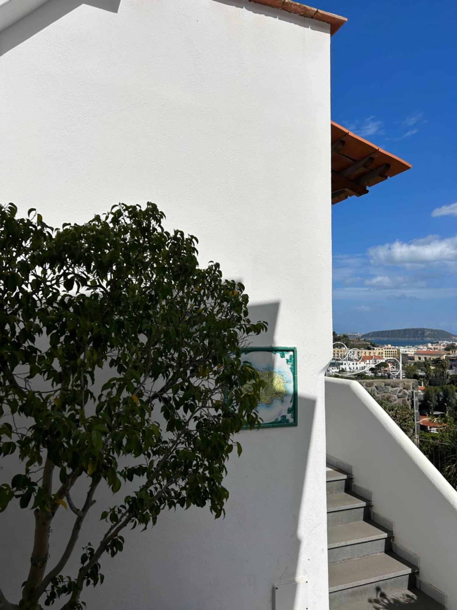 Casa Con Vista A