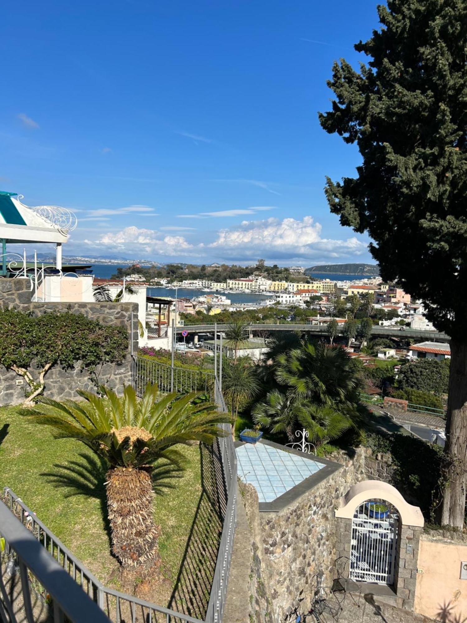 Casa Con Vista A Holiday home *