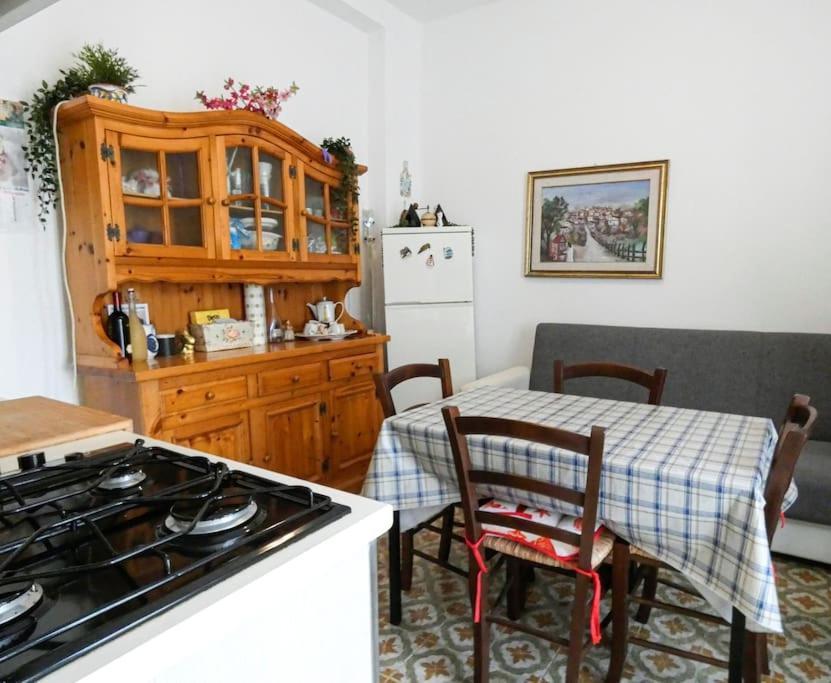 Ferienhaus Casetta Angela *