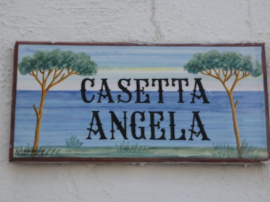 Casetta Angela *