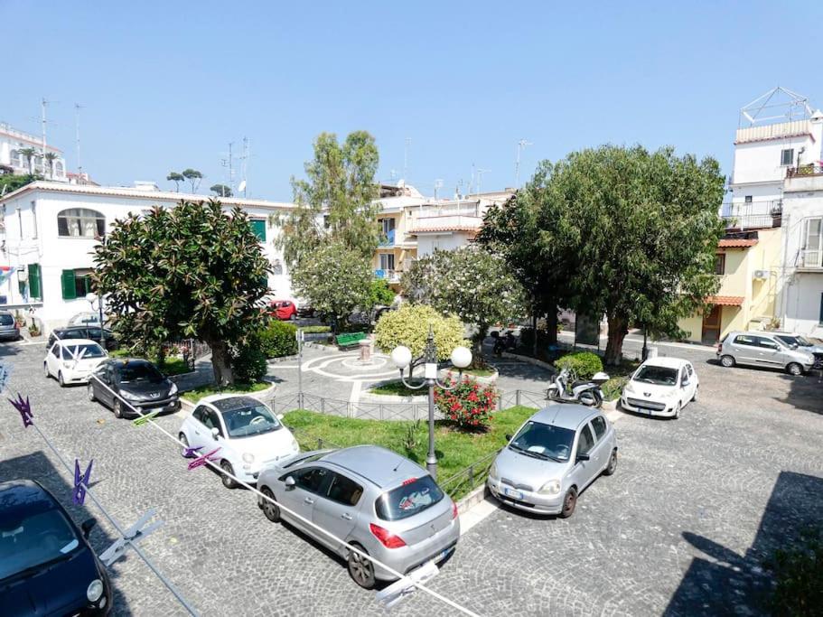 Casetta Angela * Ischia