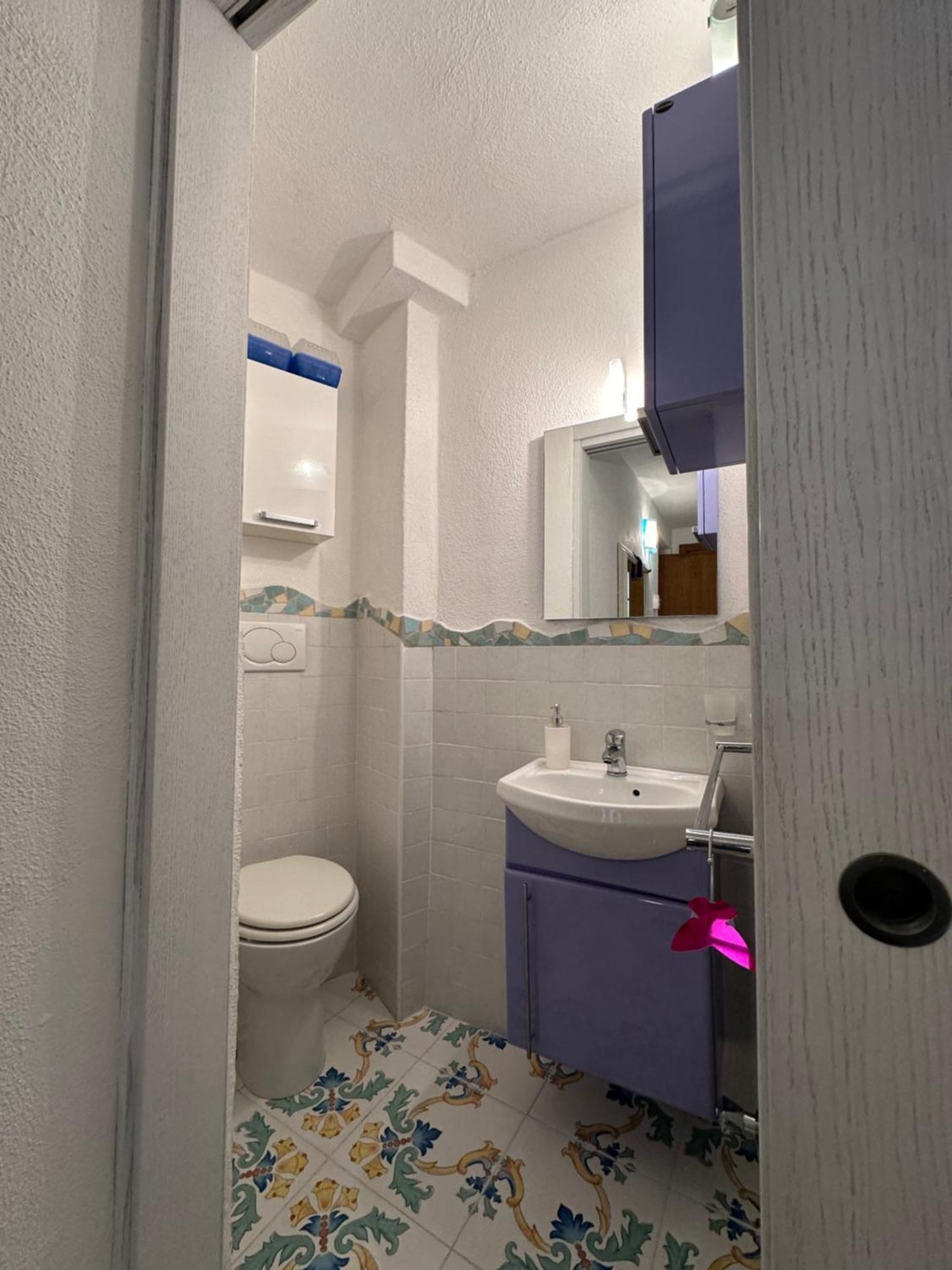 La Bomboniera Apartment Ischia