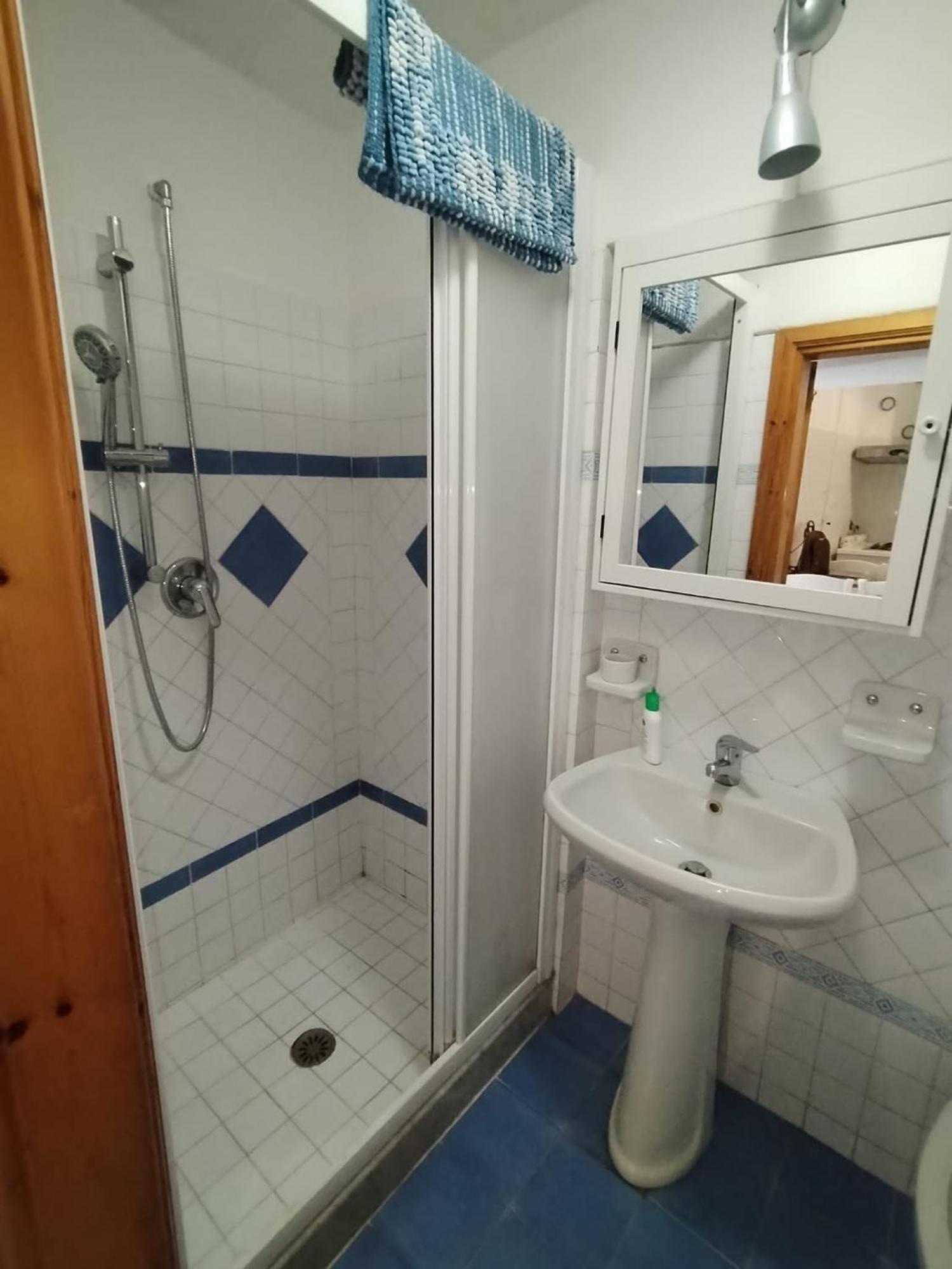 Casa de férias Ponte Romantico 8 Posti Letto Ischia
