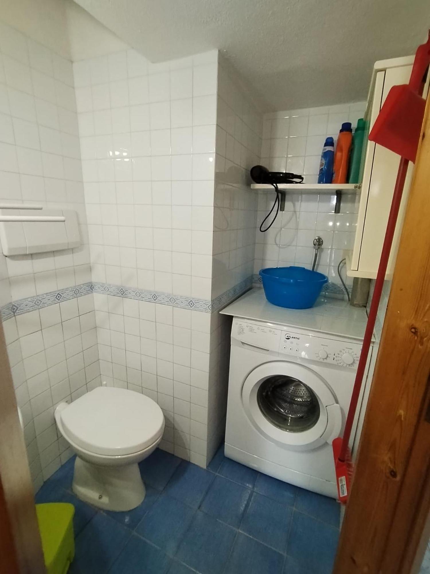 Casa de férias Ponte Romantico 8 Posti Letto Ischia