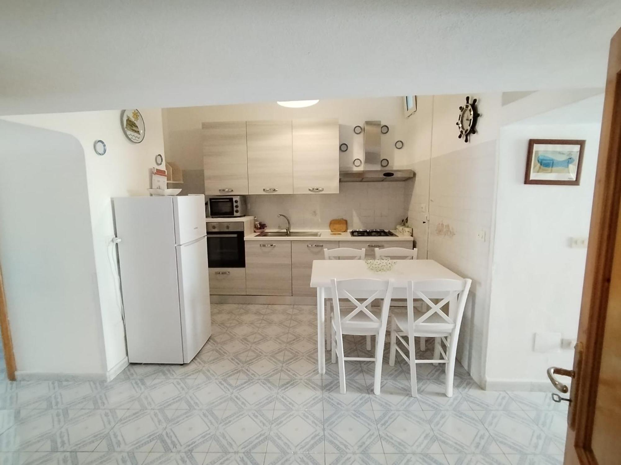 Casa de férias Ponte Romantico 8 Posti Letto *