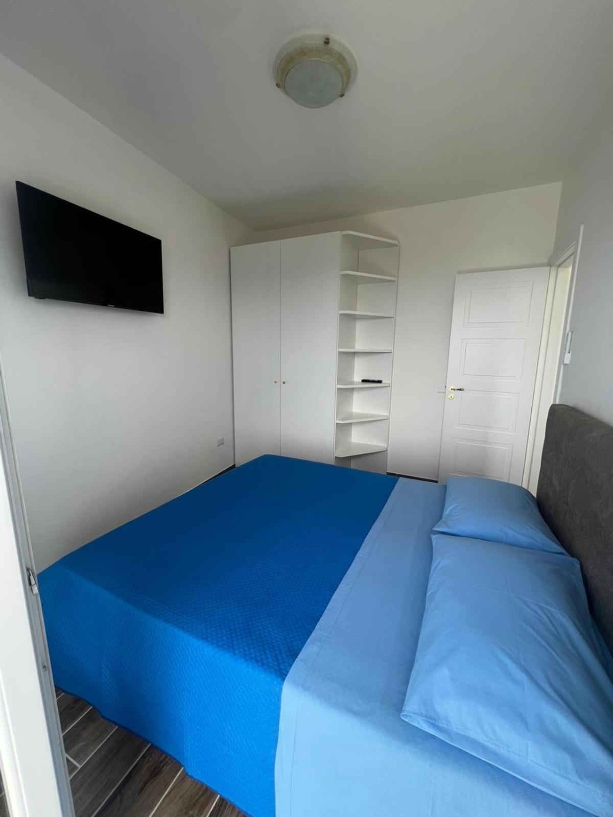 Casa Vacanza Perla Marina Apartamento