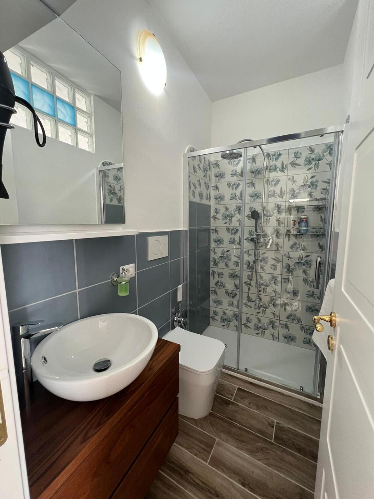 Apartamento Casa Vacanza Perla Marina Ischia