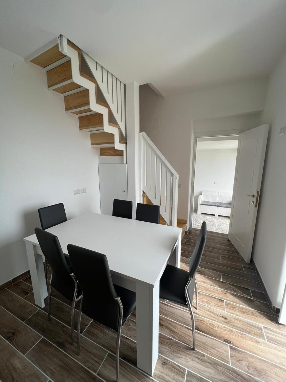 Apartamento Casa Vacanza Perla Marina Ischia