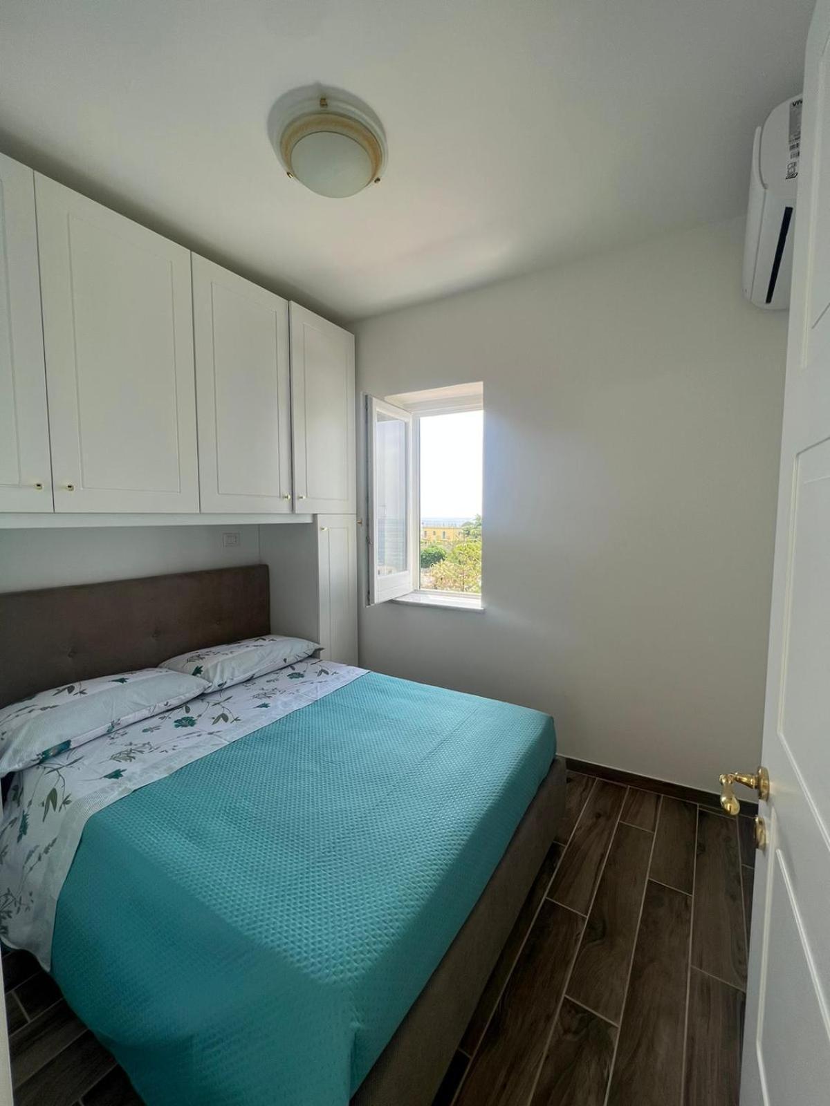 Casa Vacanza Perla Marina Apartamento Ischia