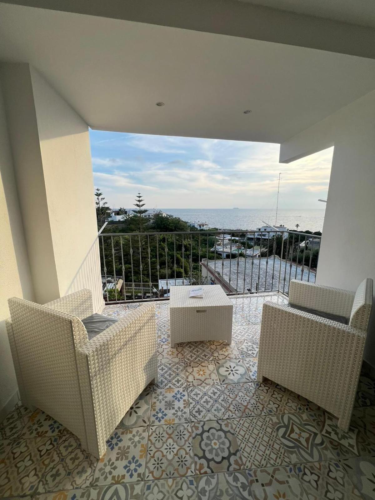 Apartamento Casa Vacanza Perla Marina