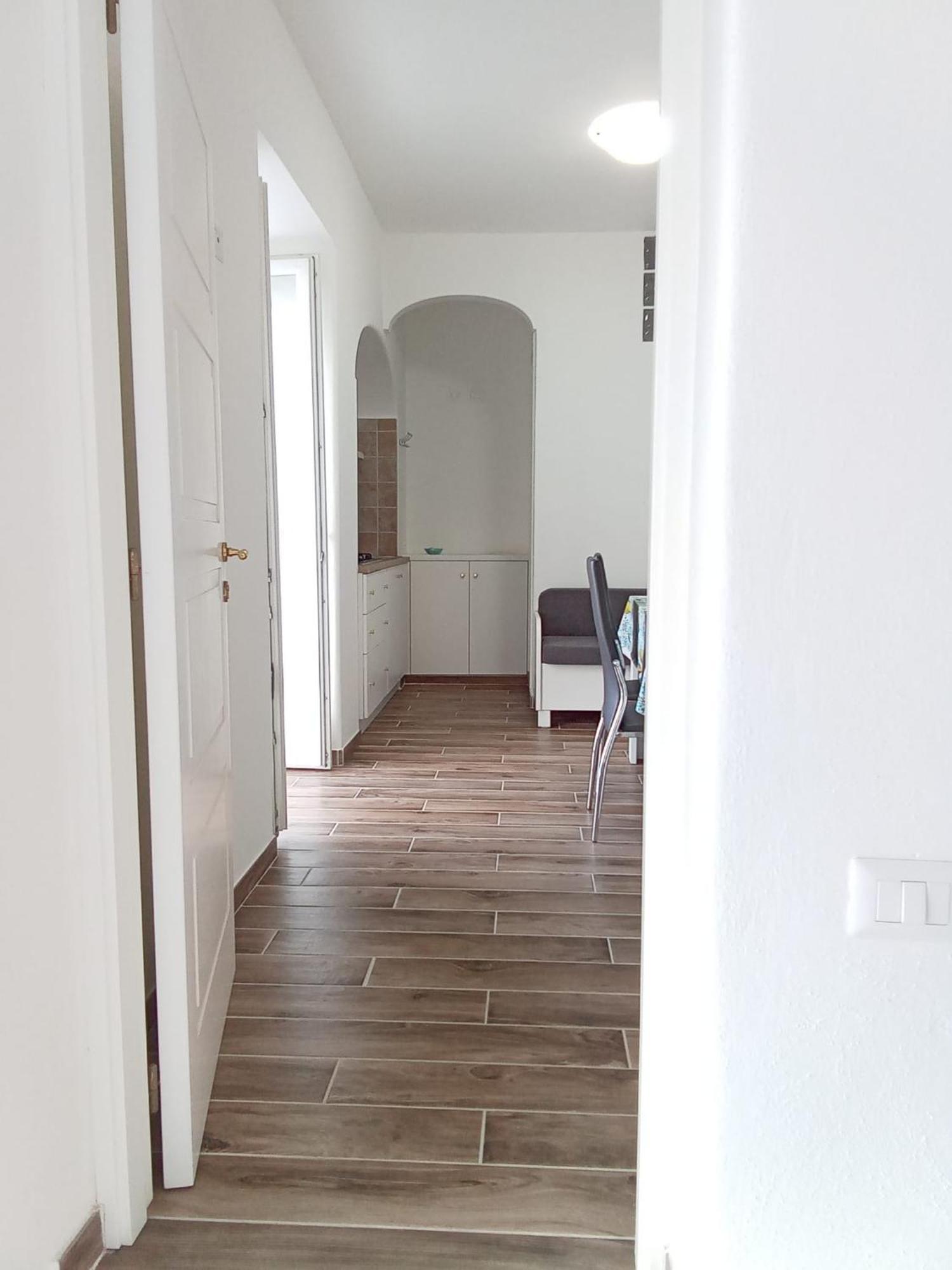 Casa Vacanza Perla Marina Apartamento *