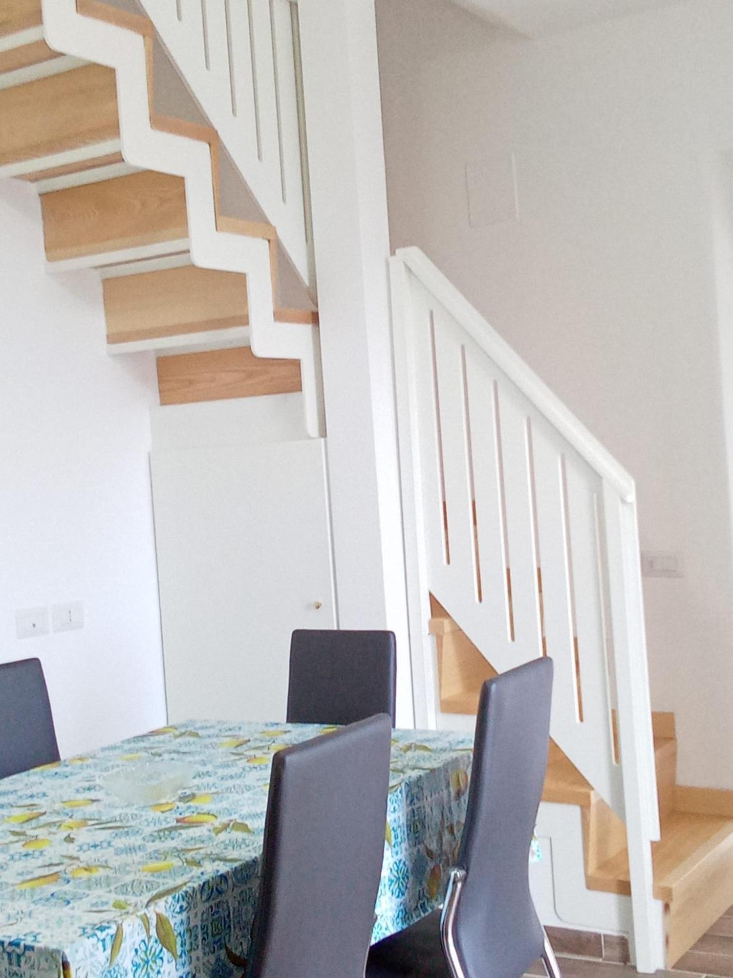 Apartamento Casa Vacanza Perla Marina