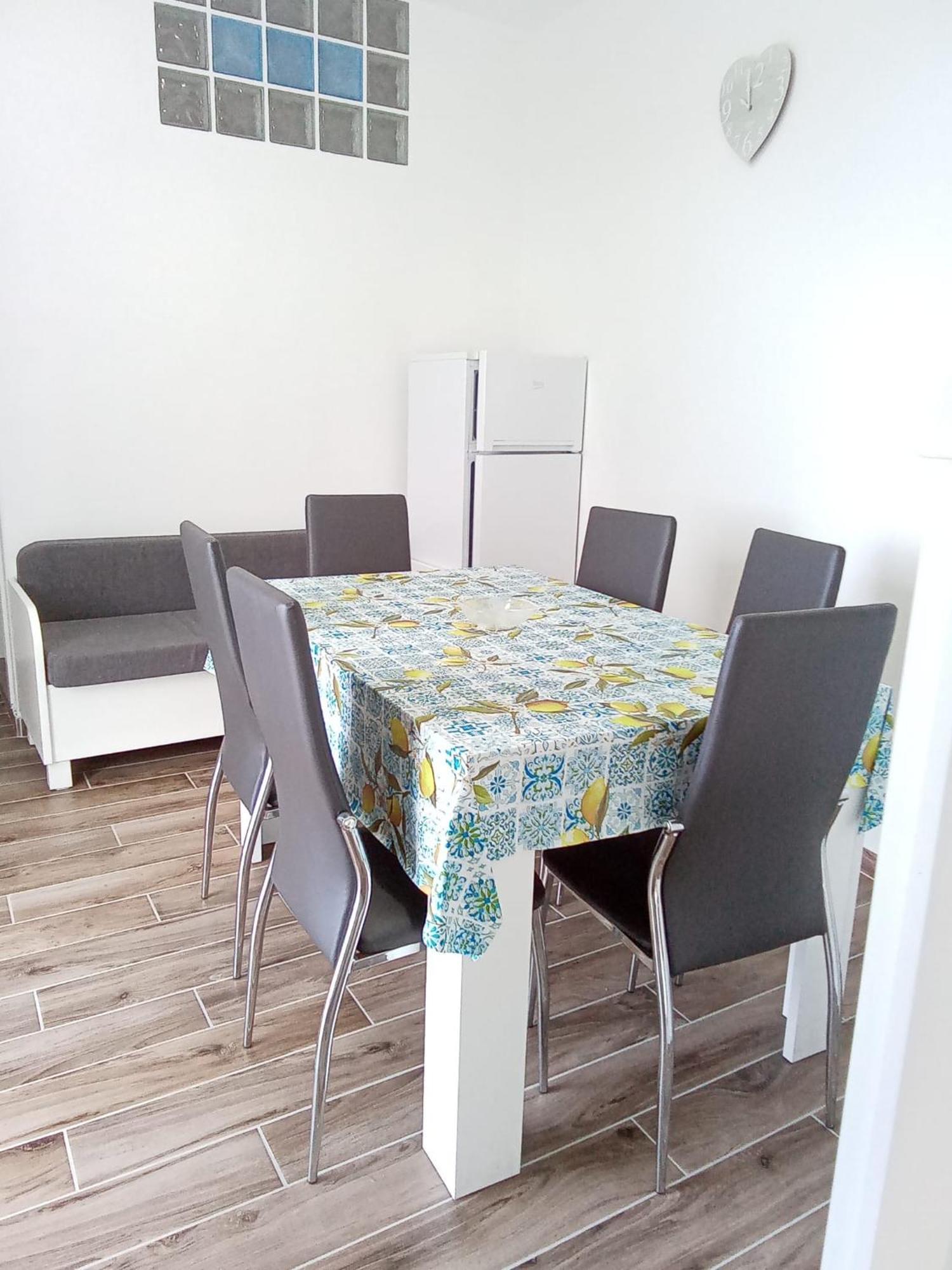 Apartamento Casa Vacanza Perla Marina