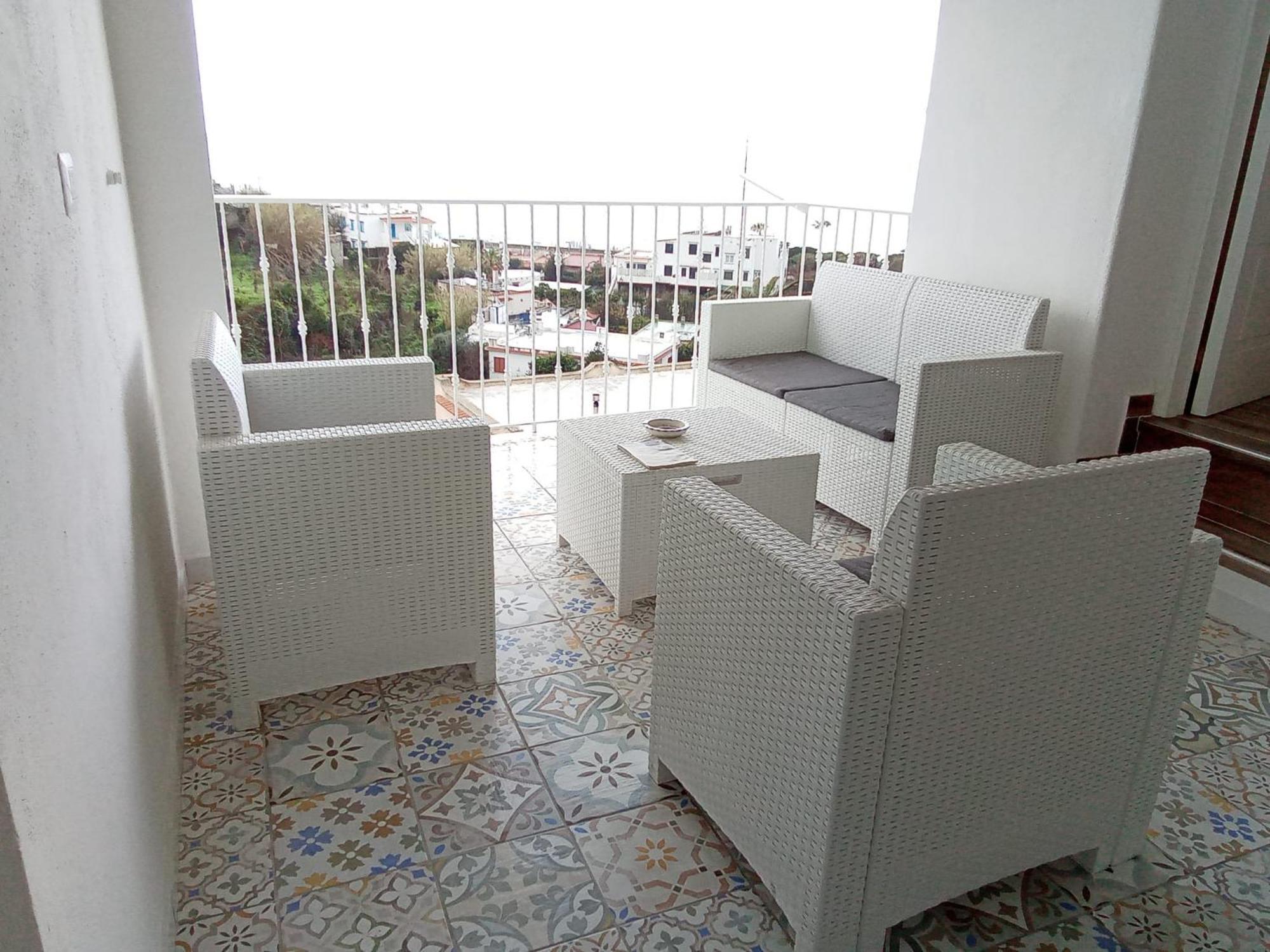 Casa Vacanza Perla Marina Ischia