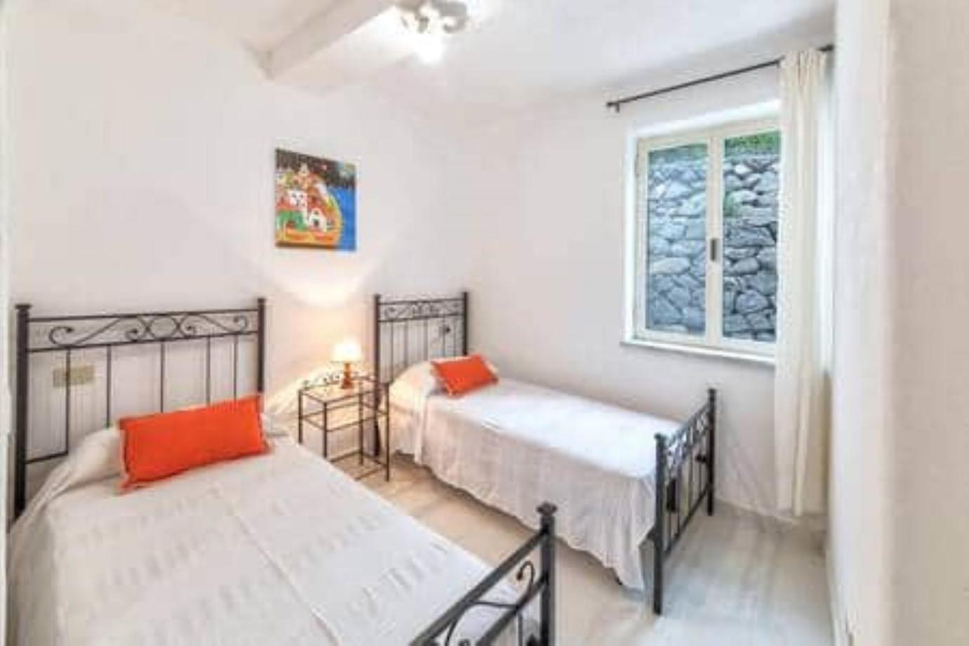Forio Casa Villa, La Grille Du Coq 2 Il Prezzo Della E Riferito All'intero Con Il Limite Delle Persone Previste N 4 *
