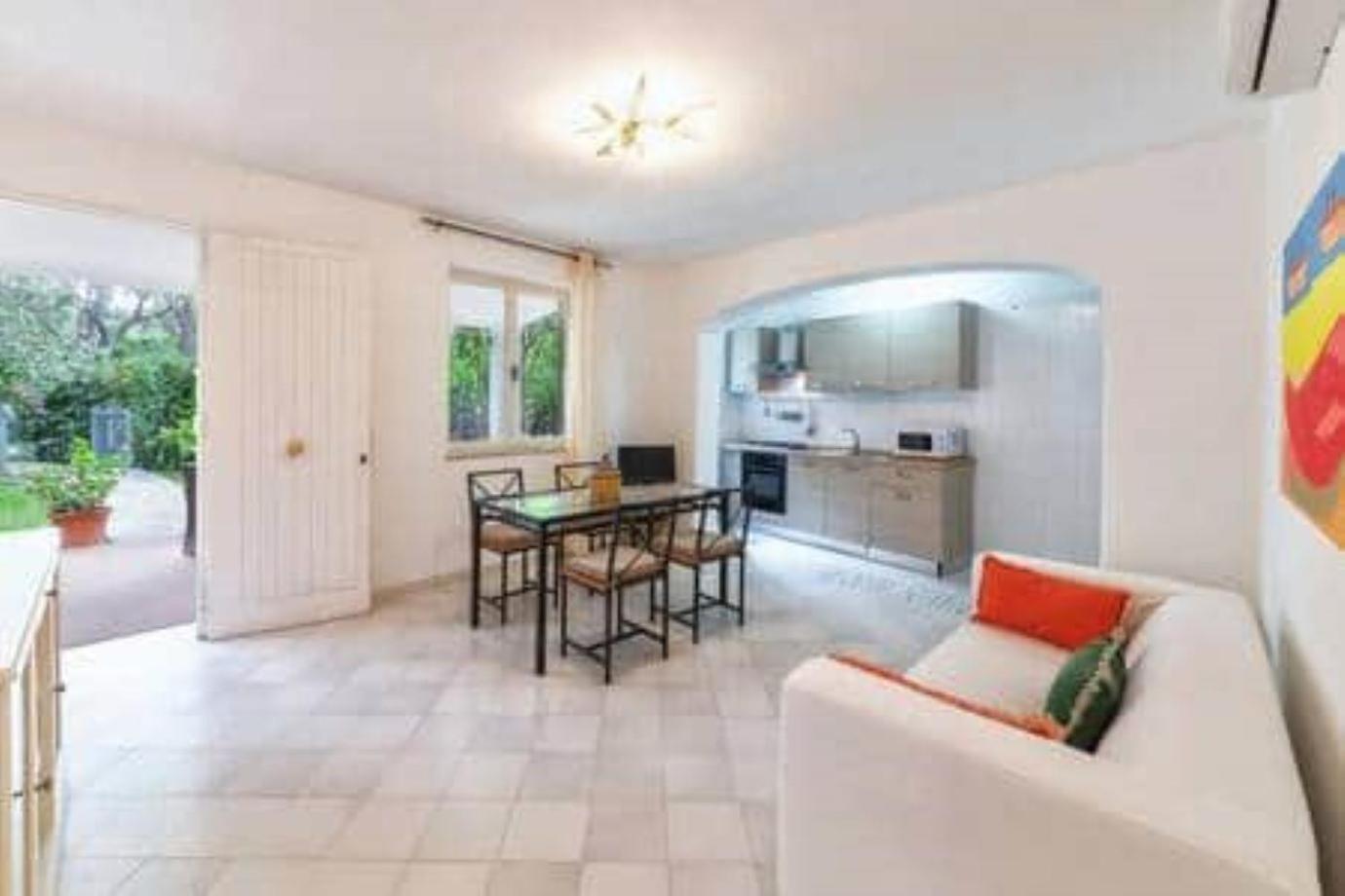 Ferienhaus Forio Casa Villa, La Grille Du Coq 2 Il Prezzo Della E Riferito All'intero Con Il Limite Delle Persone Previste N 4