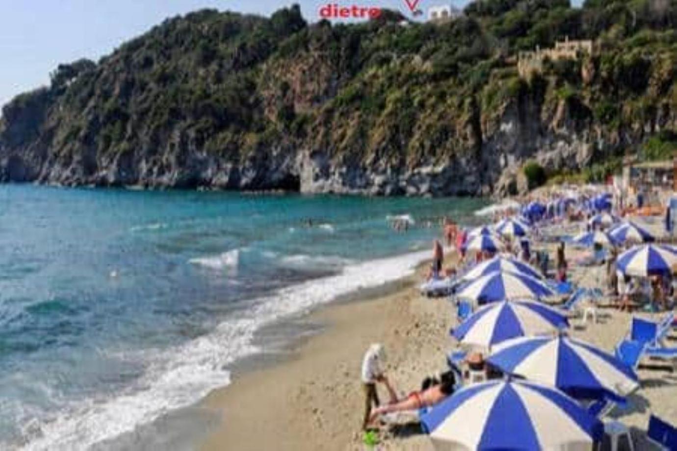 Ferienhaus Forio Casa Villa, La Grille Du Coq 2 Il Prezzo Della E Riferito All'intero Con Il Limite Delle Persone Previste N 4 *