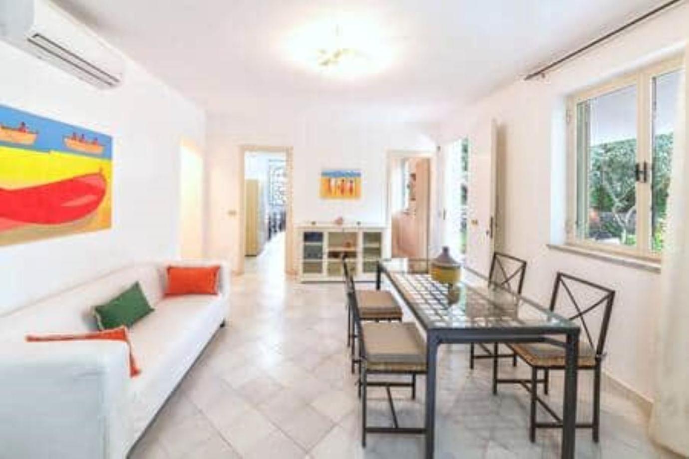 Forio Casa Villa, La Grille Du Coq 2 Il Prezzo Della E Riferito All'intero Con Il Limite Delle Persone Previste N 4