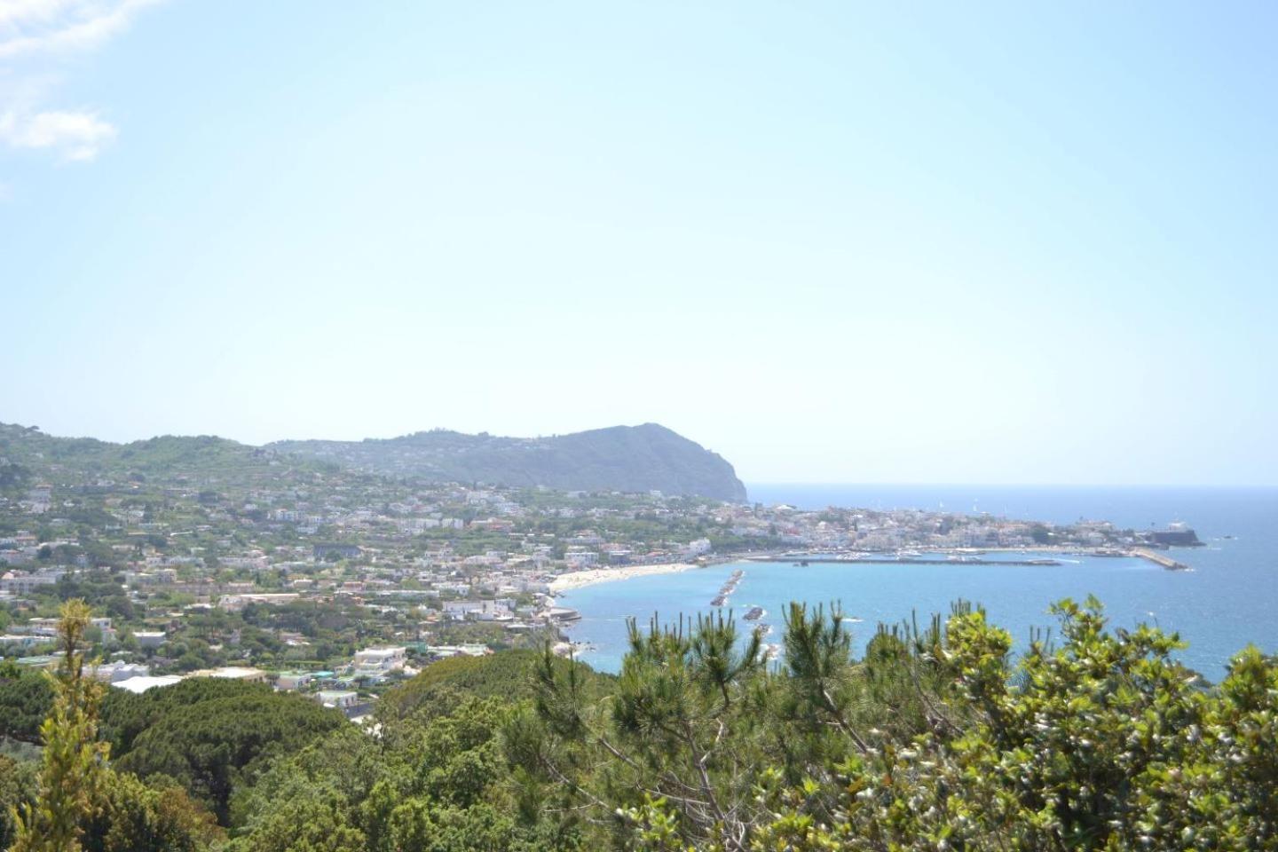 Forio Casa Villa, La Grille Du Coq 2 Il Prezzo Della E Riferito All'intero Con Il Limite Delle Persone Previste N 4 * Ischia