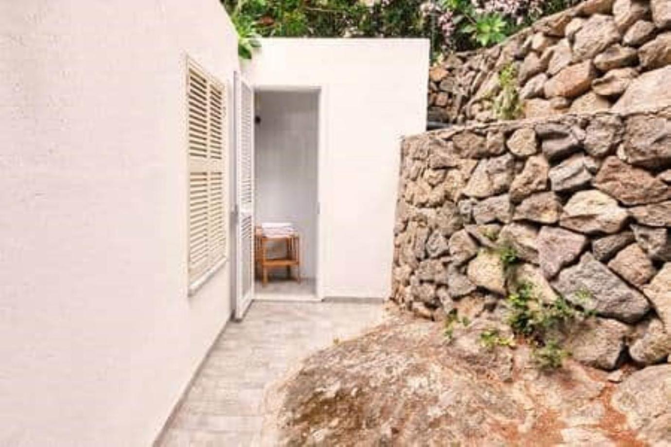 Forio Casa Villa, La Grille Du Coq 2 Il Prezzo Della E Riferito All'intero Con Il Limite Delle Persone Previste N 4 *